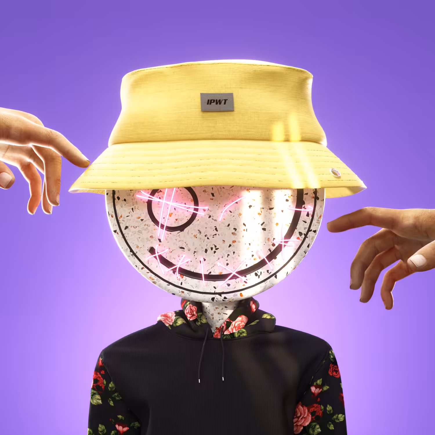 Pillhead #3452