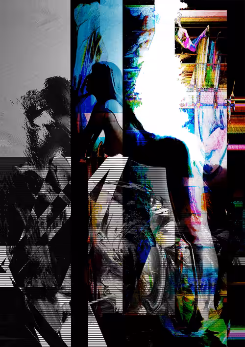 Derealization