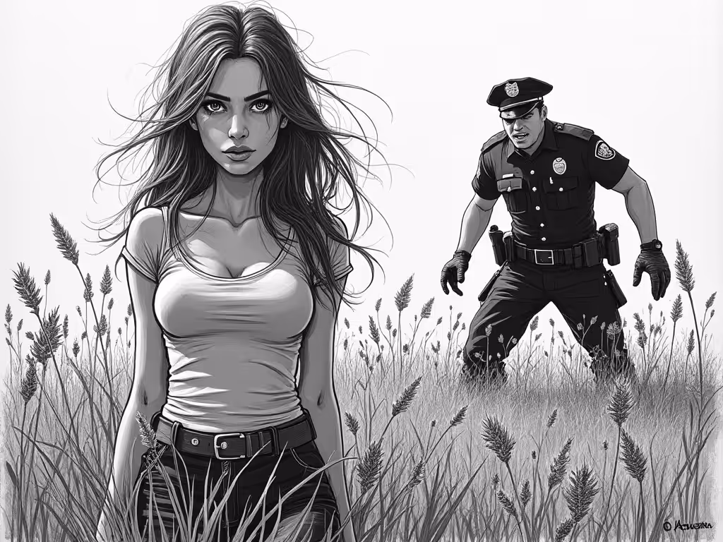 Catch me if you can