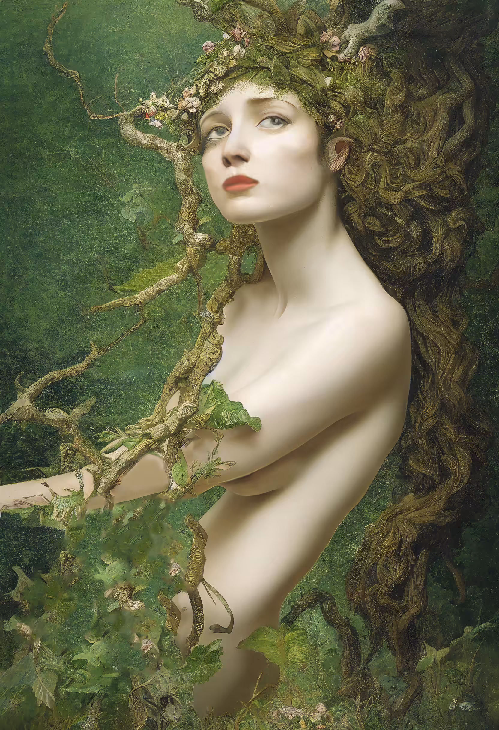 Souls of nature No 2