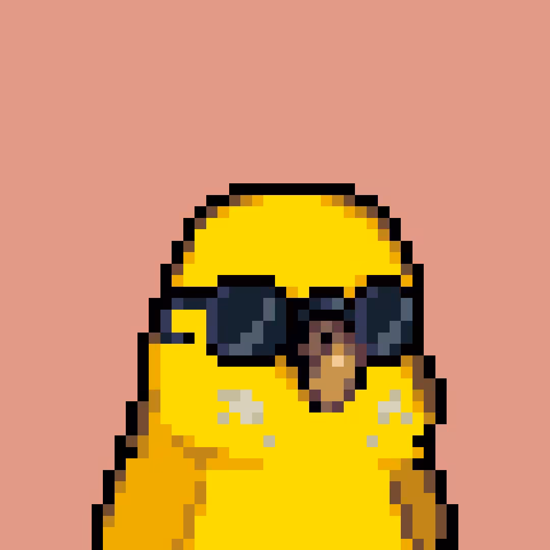Lovebirds: Lovebird#1876