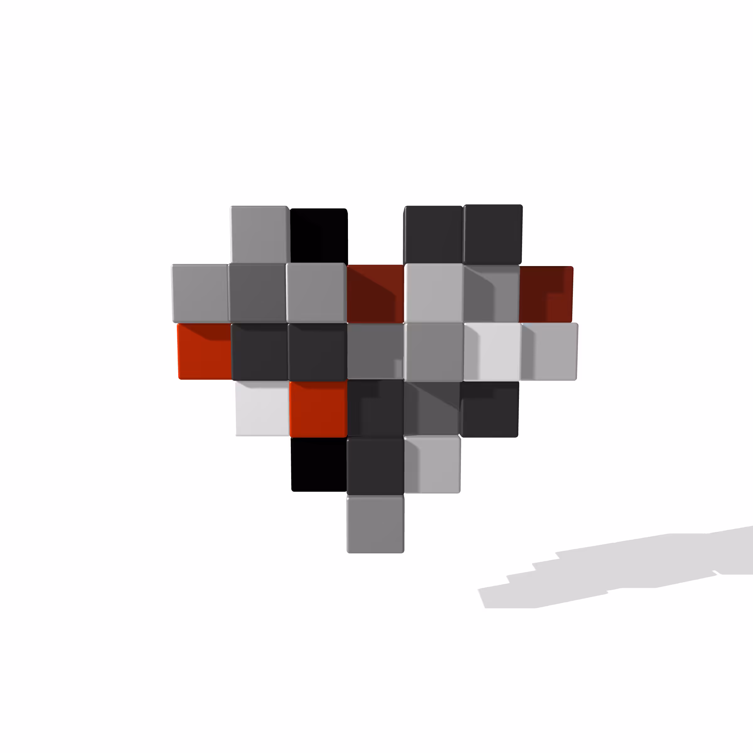 heart + craft #1869