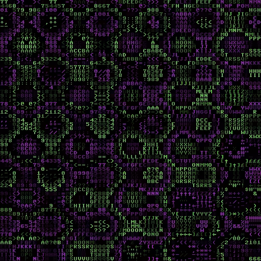 Command Line Plasma #67