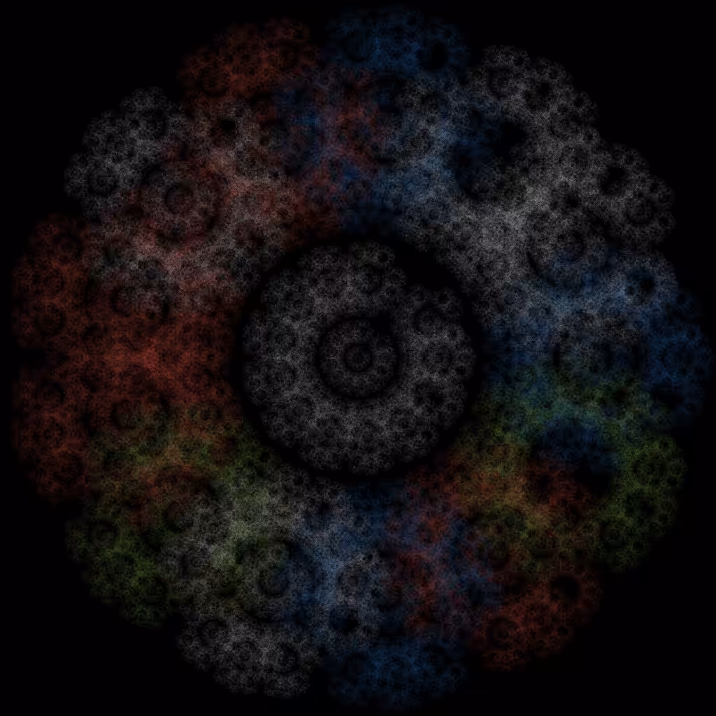 Order from Chaos #23
