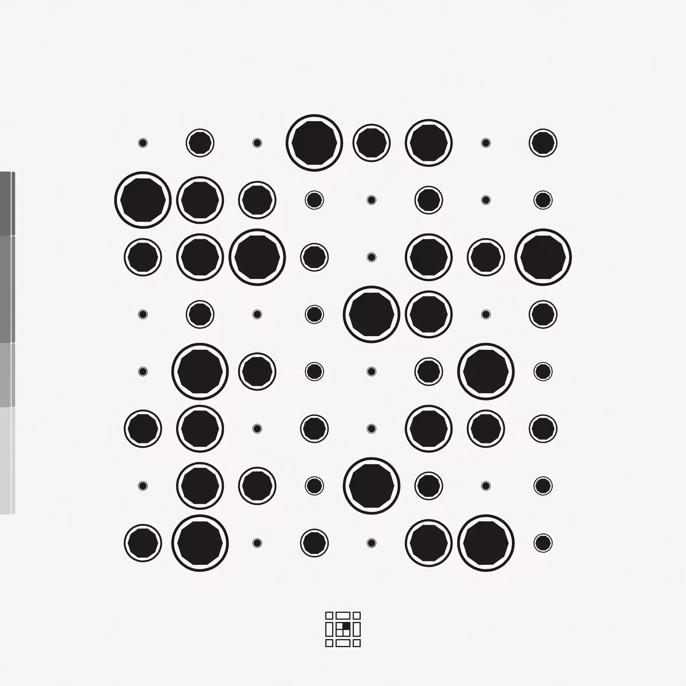 Particles #409