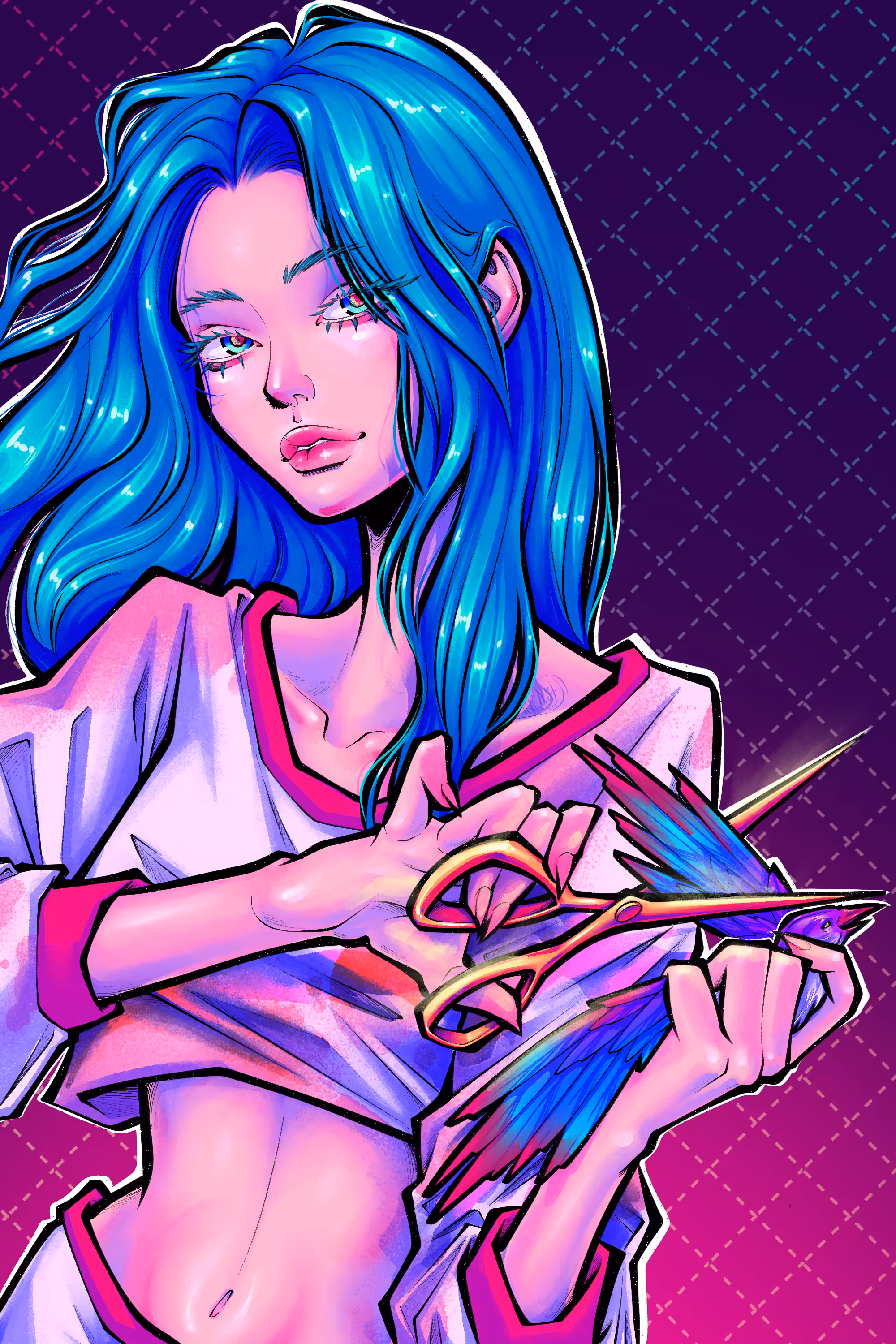 Wings