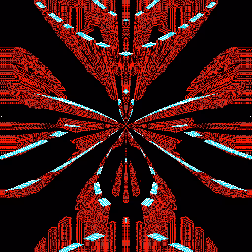 singularity code #2