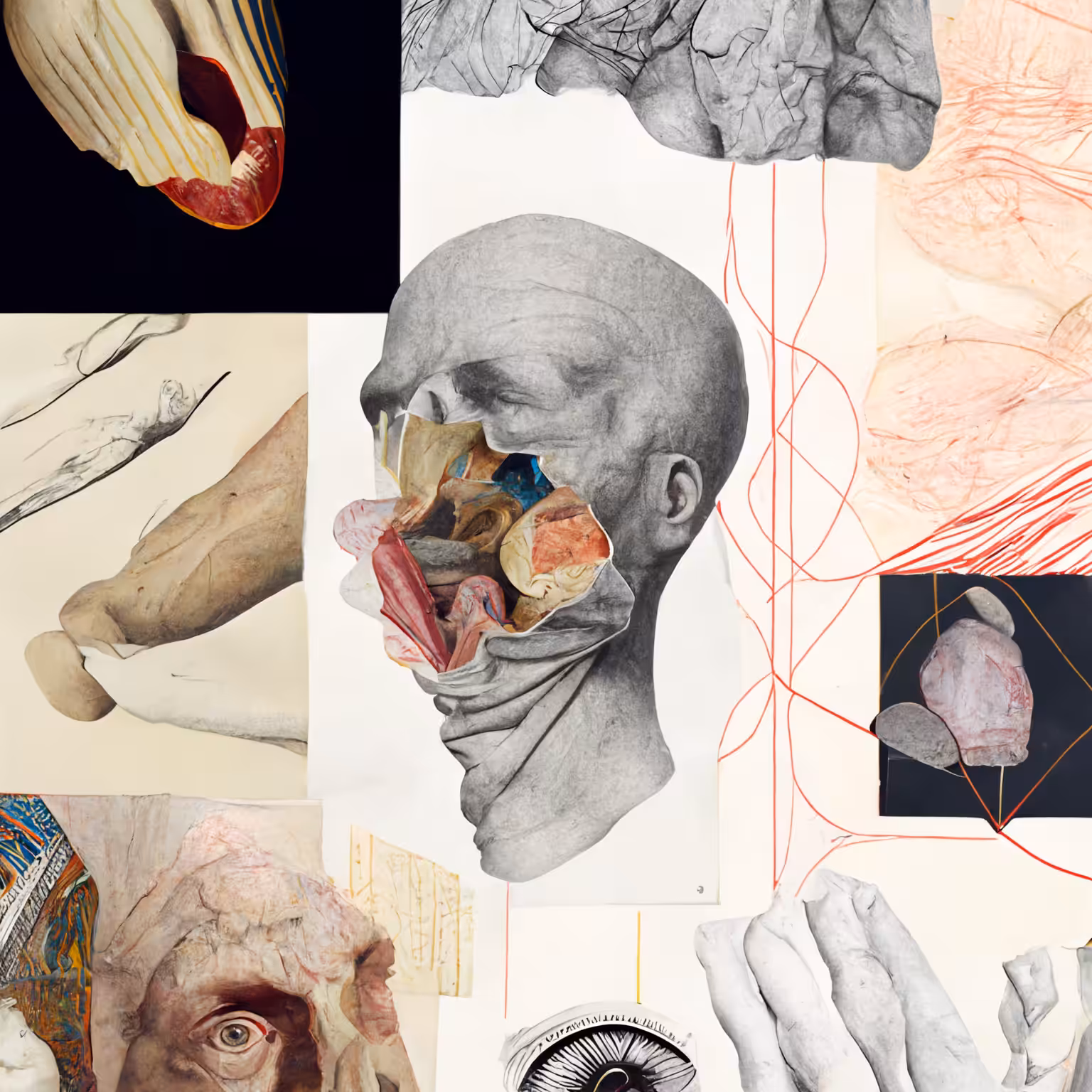 A Study of Sinews
