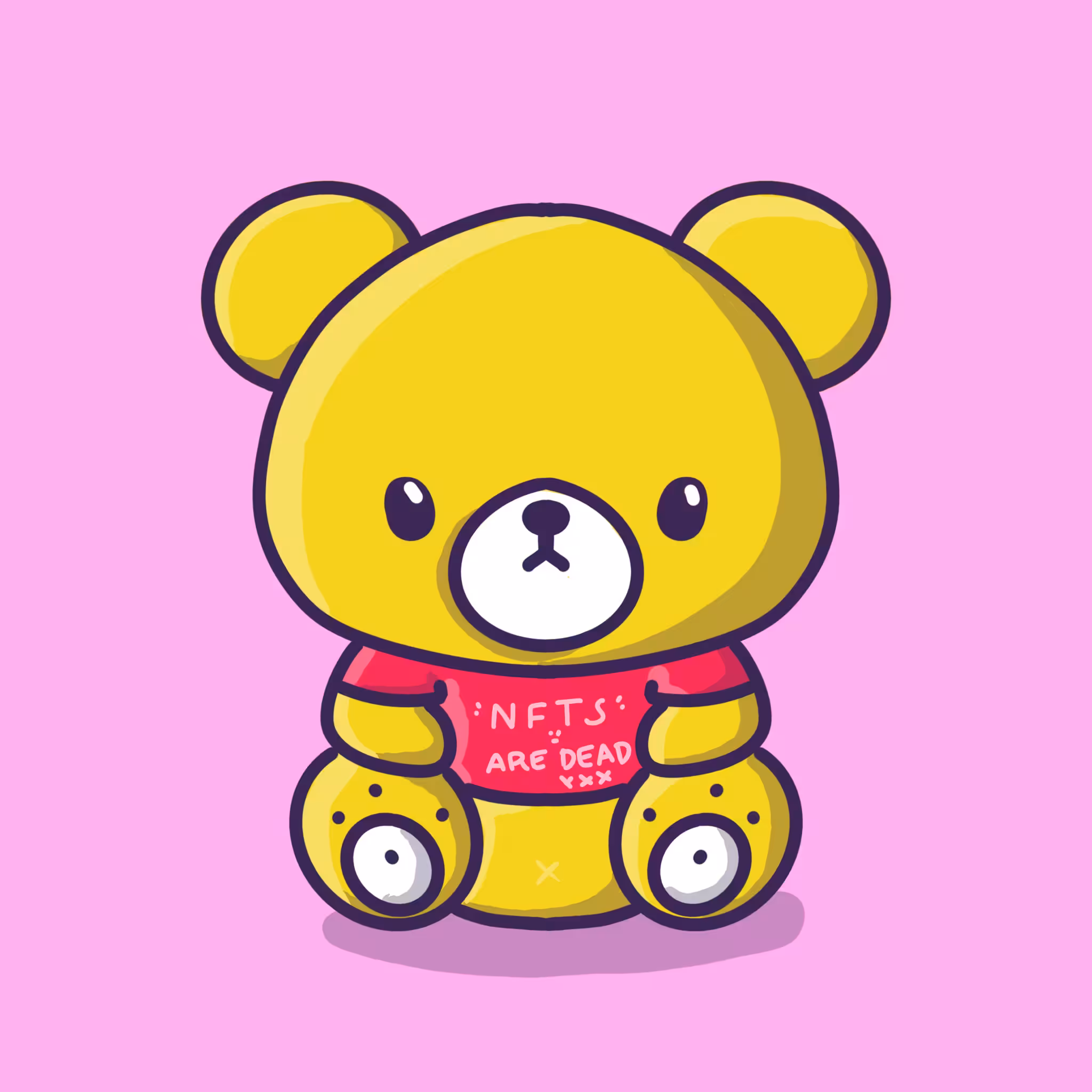 KILLA GUMMY BEARS #40