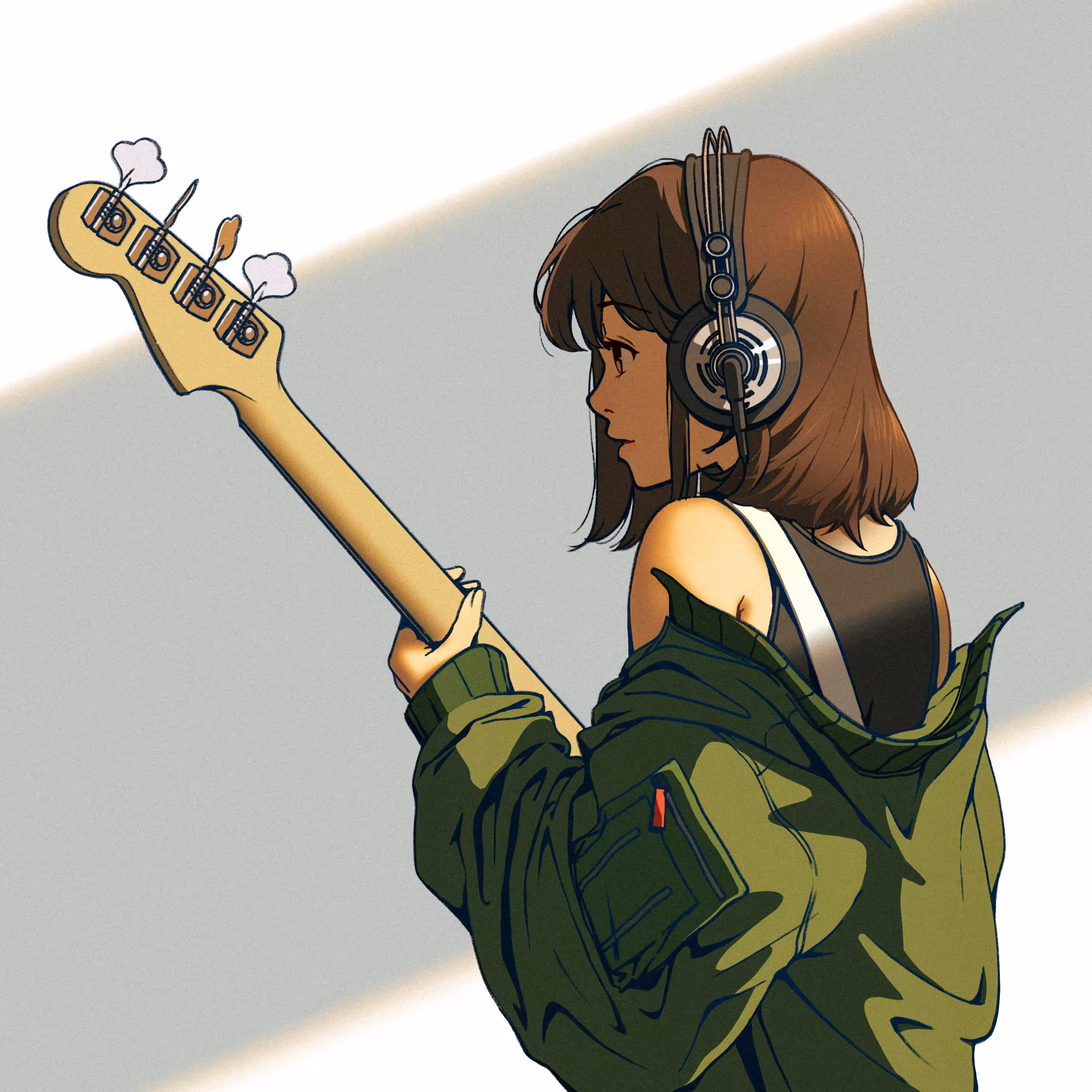 Bassist