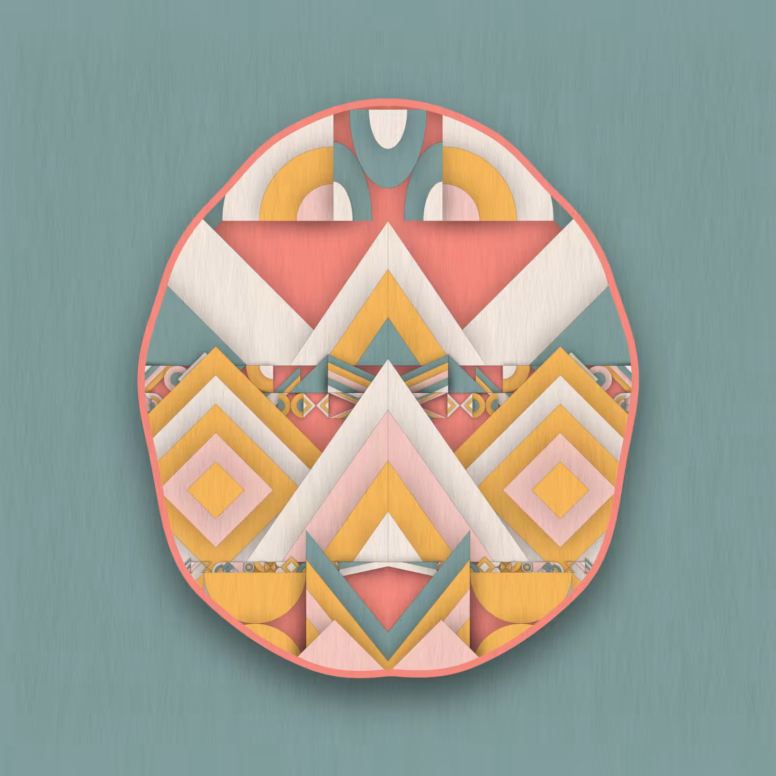 Generativemasks #9495