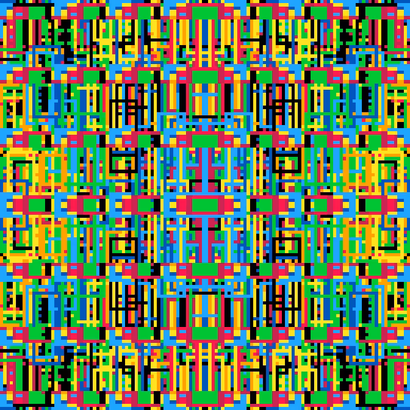 pico_facades #38