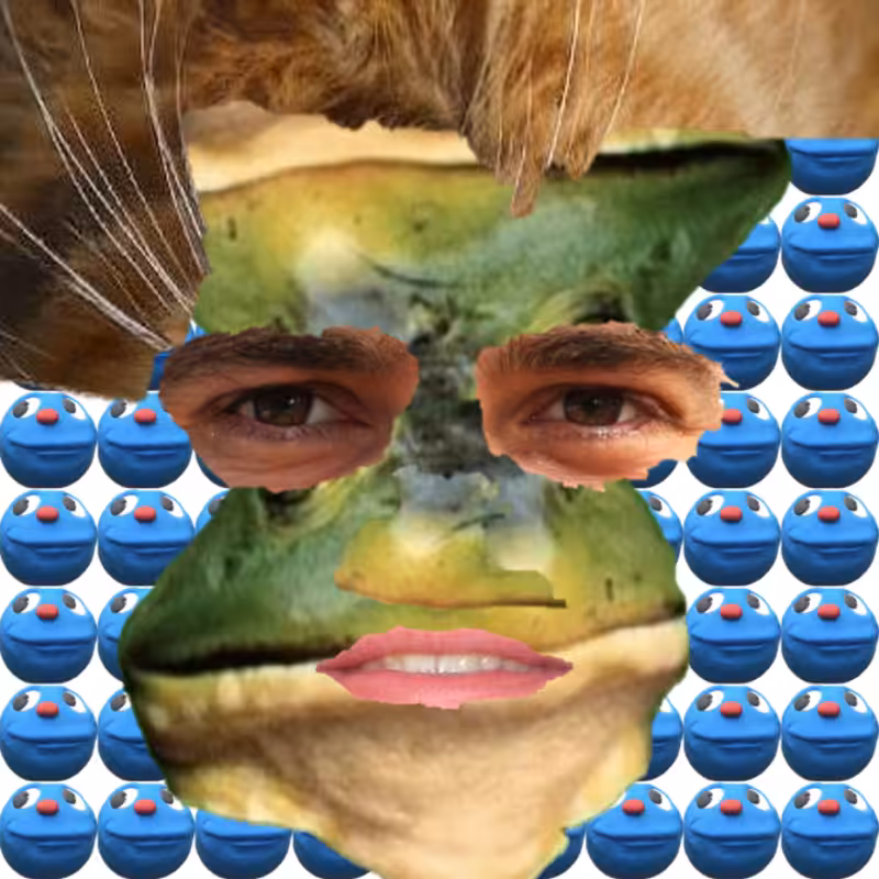 A collage of collages #354