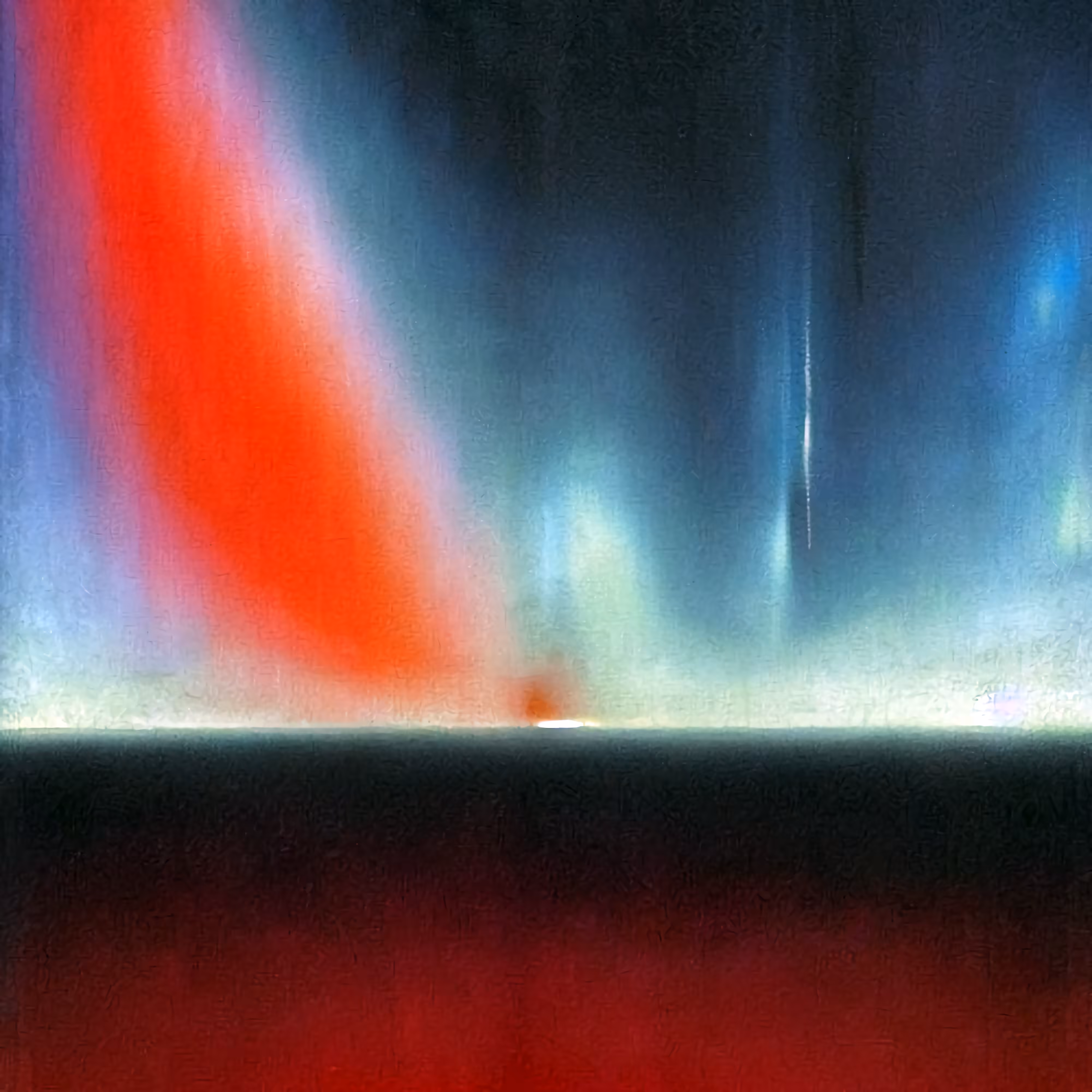Arctic Abstract 149