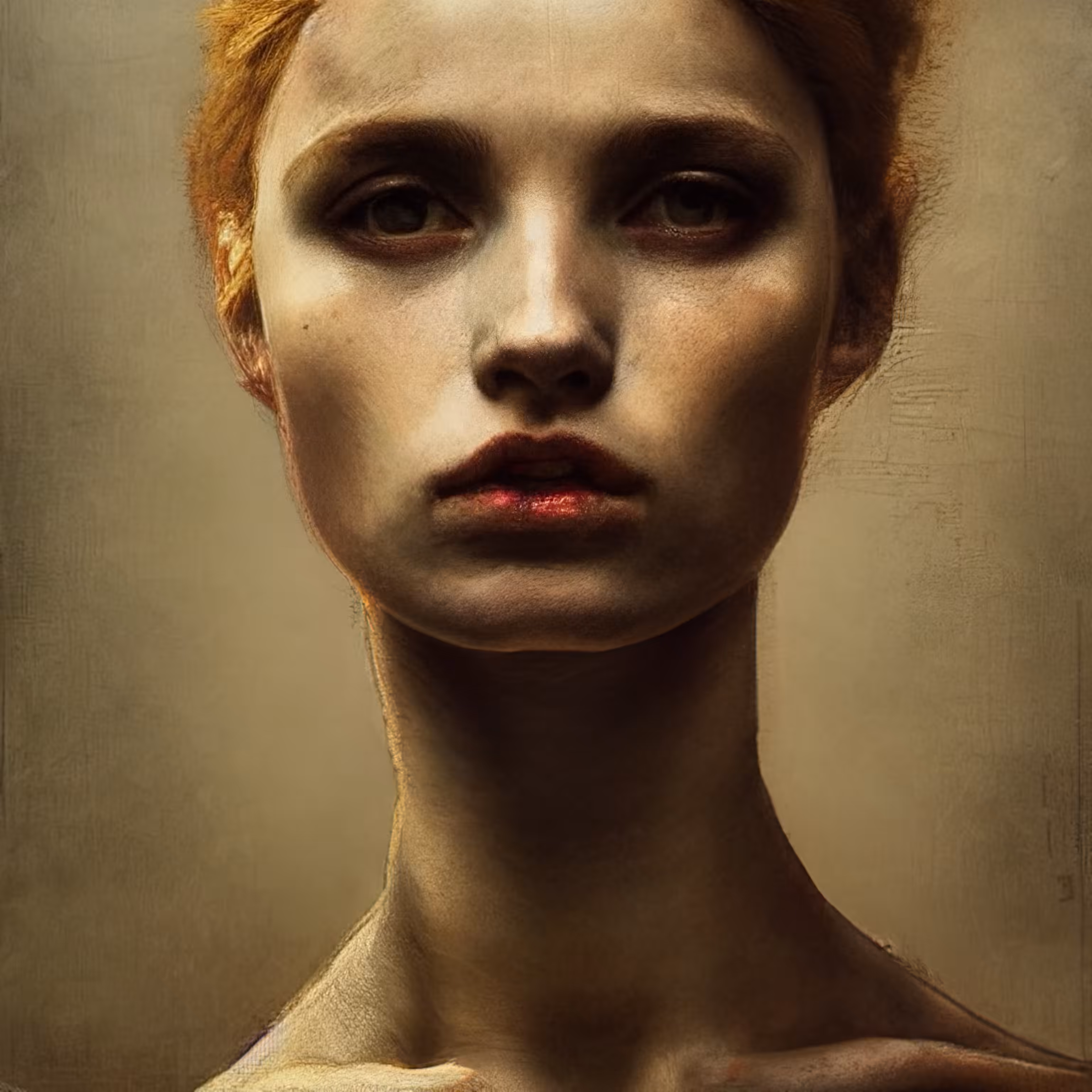 Wout: Fragile Souls #85