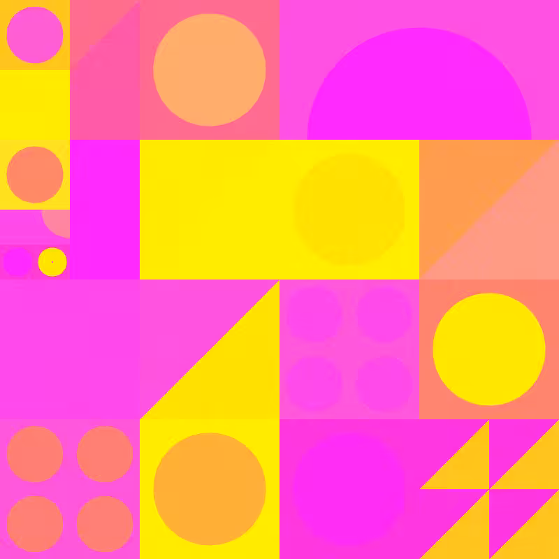 Mimetic #22