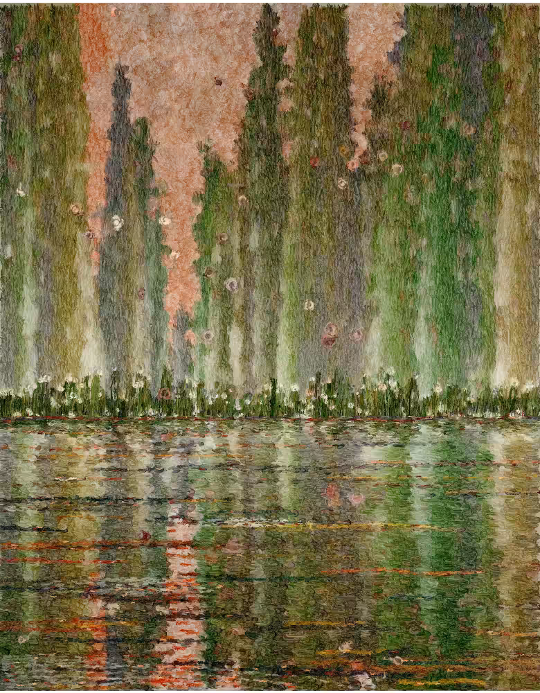 Lake Festival  #48