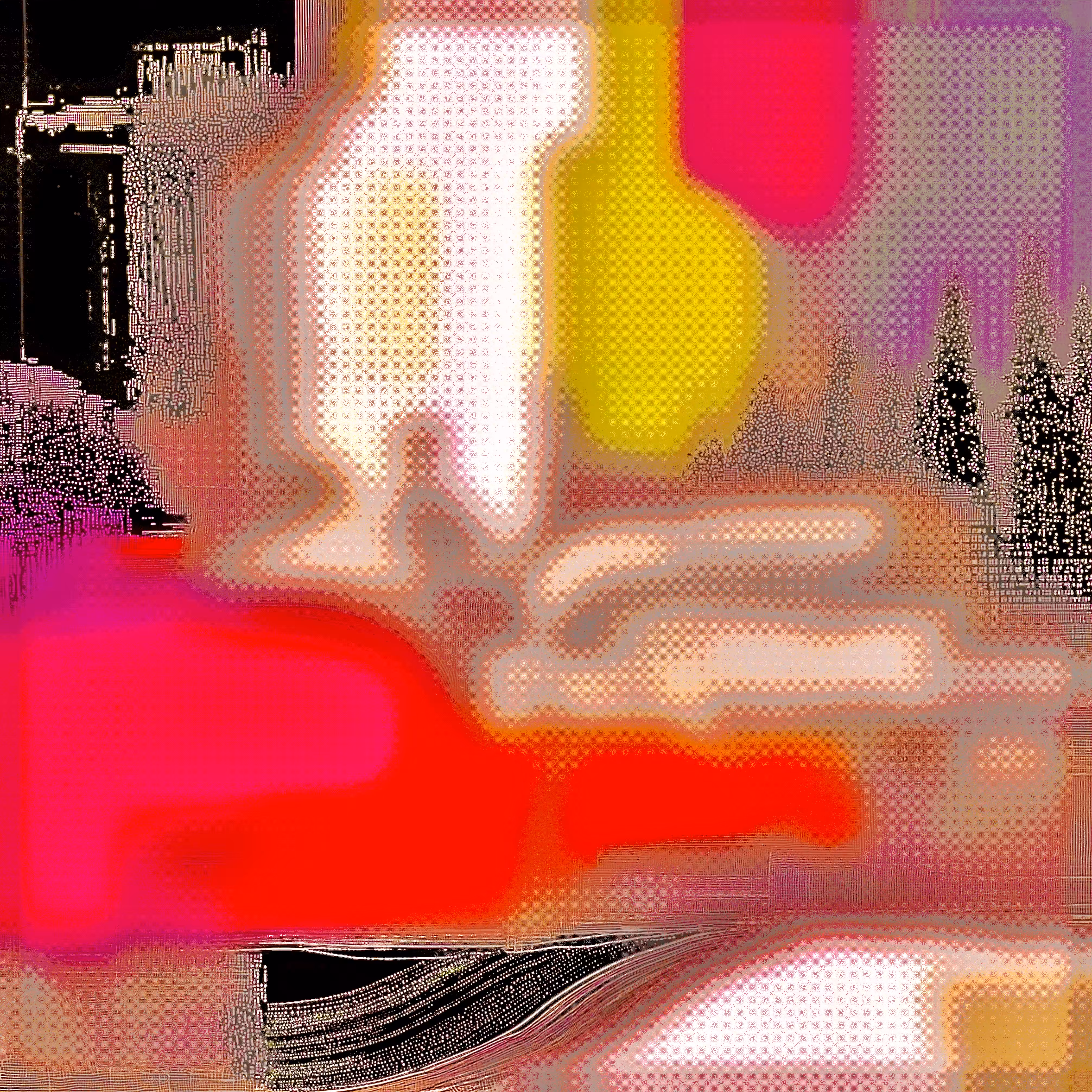 Rhythms of Silence # 08