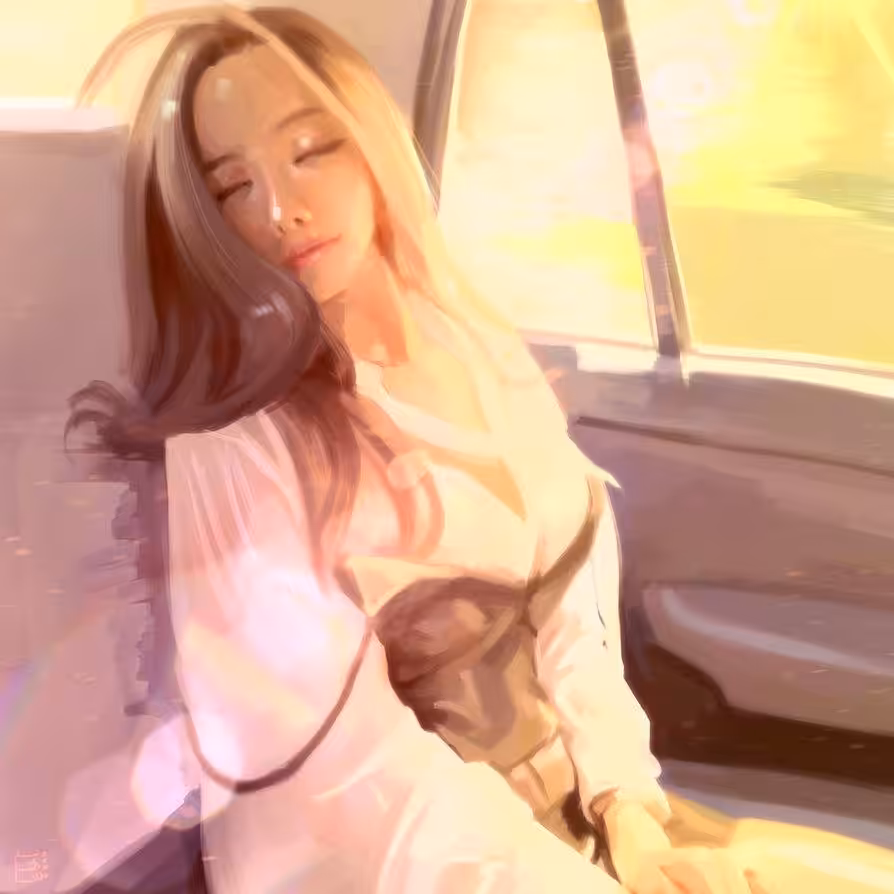 sun