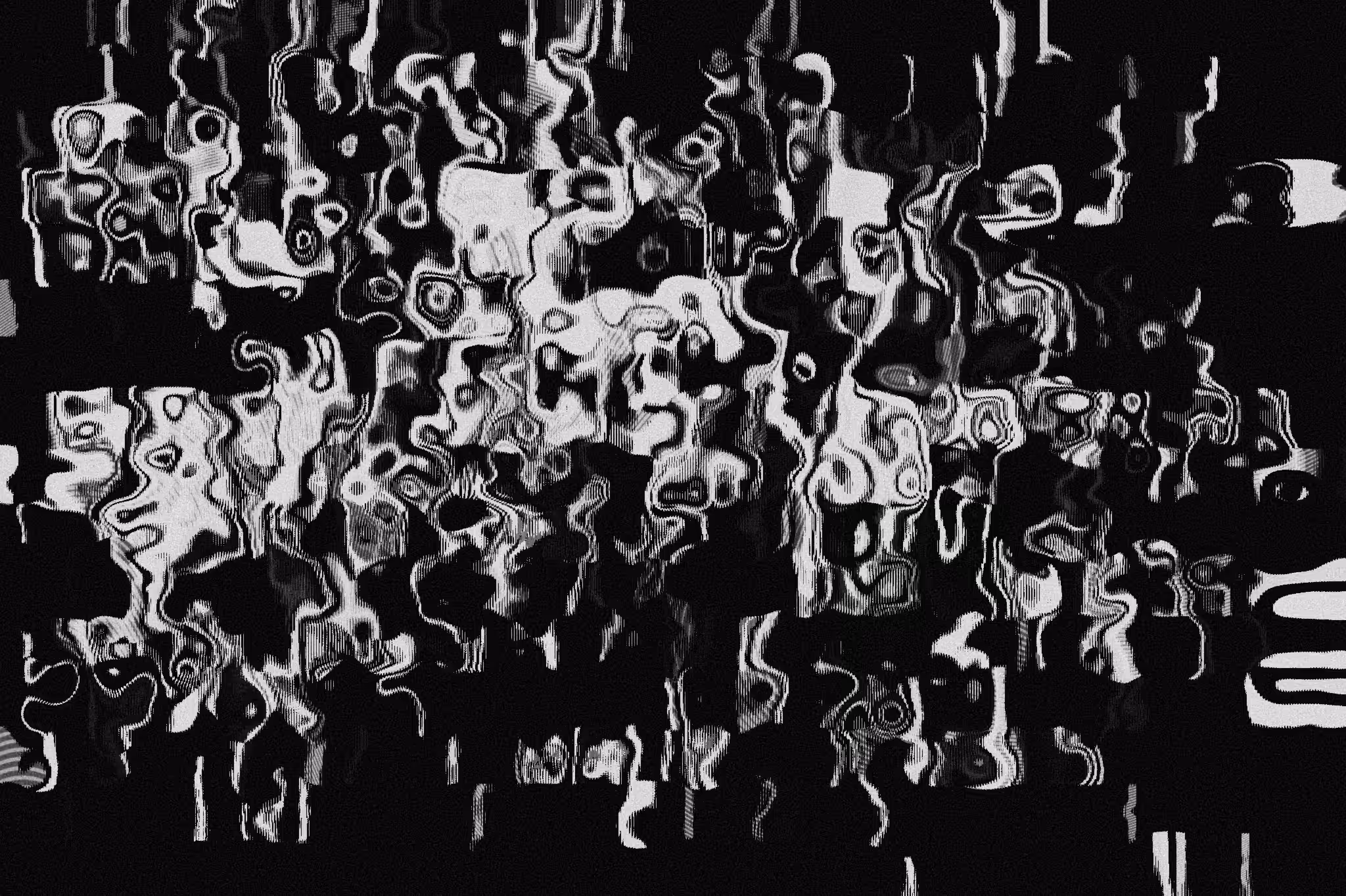 Untitled Experiment 340b