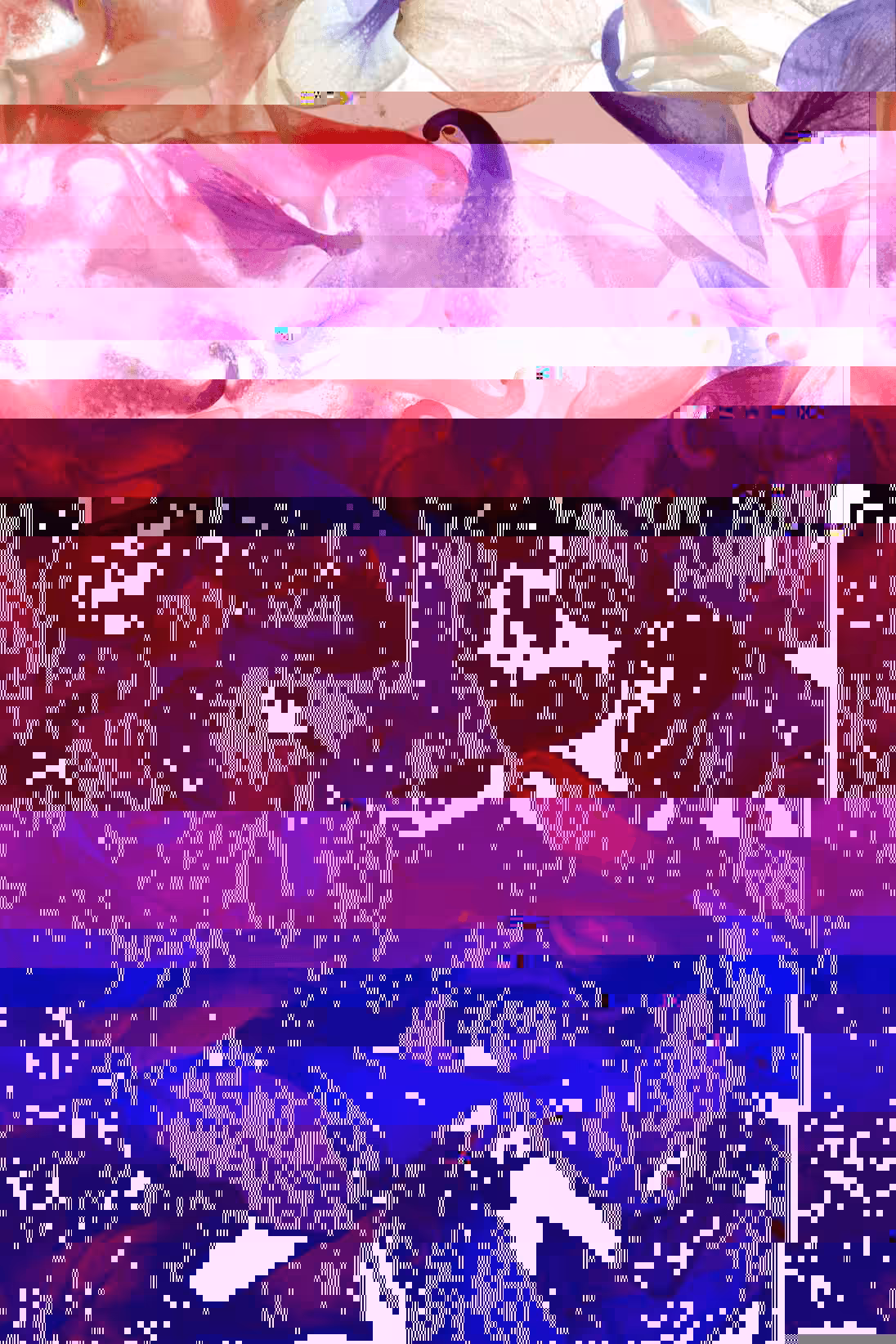 Flower Block Glitches: Glitch #26