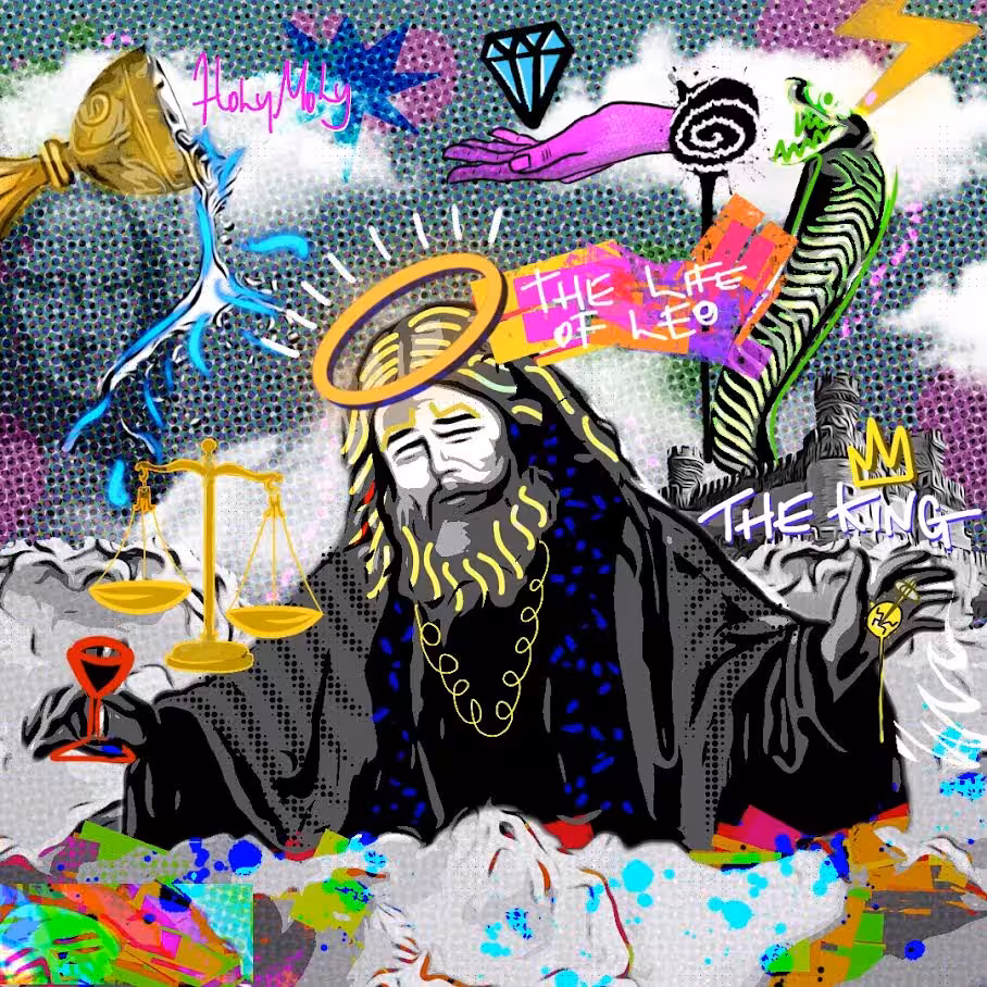 The Kingdom of Heaven