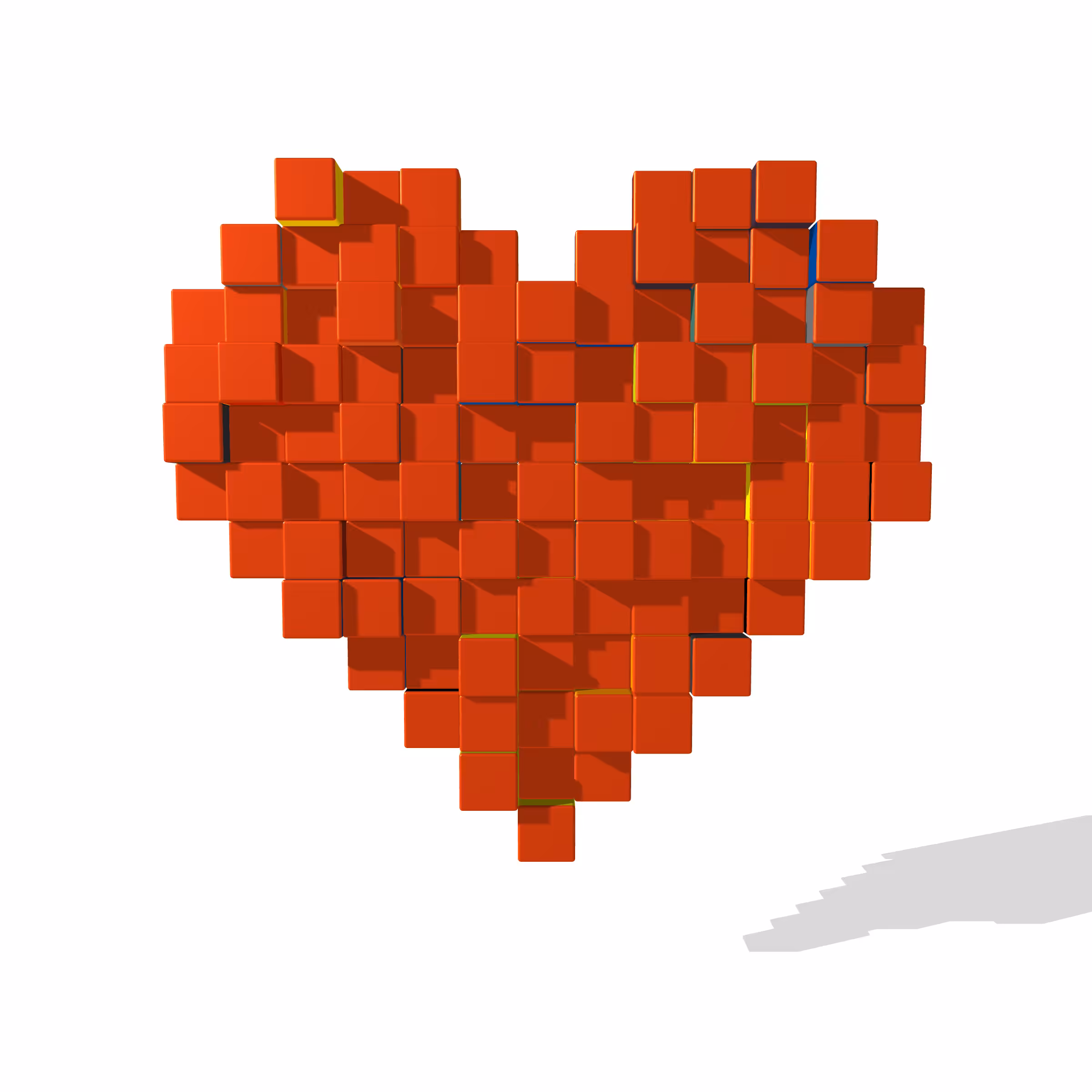 heart + craft #11688