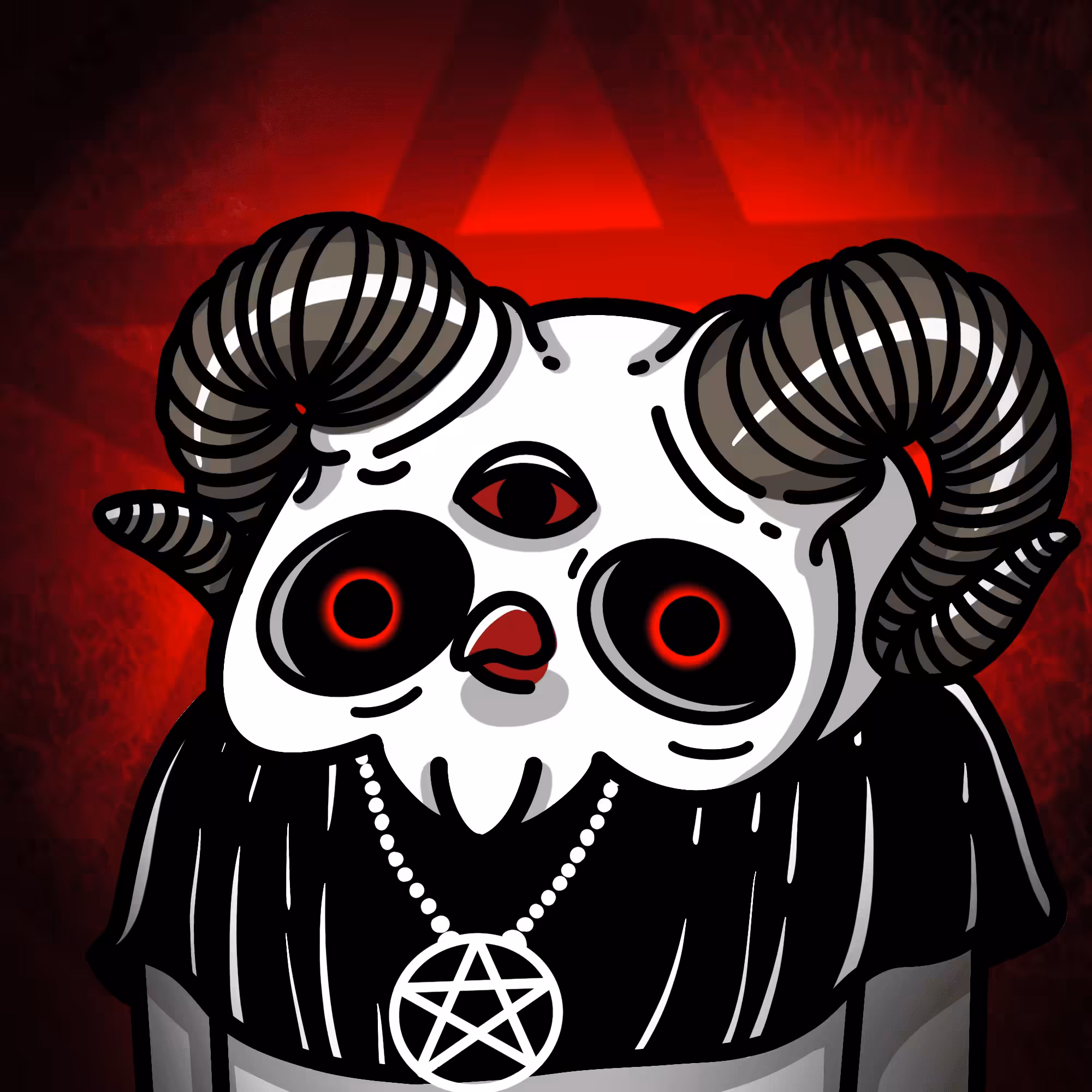 BABIES OWL #0340 (EPIC)