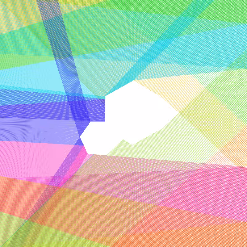 Reflector #94