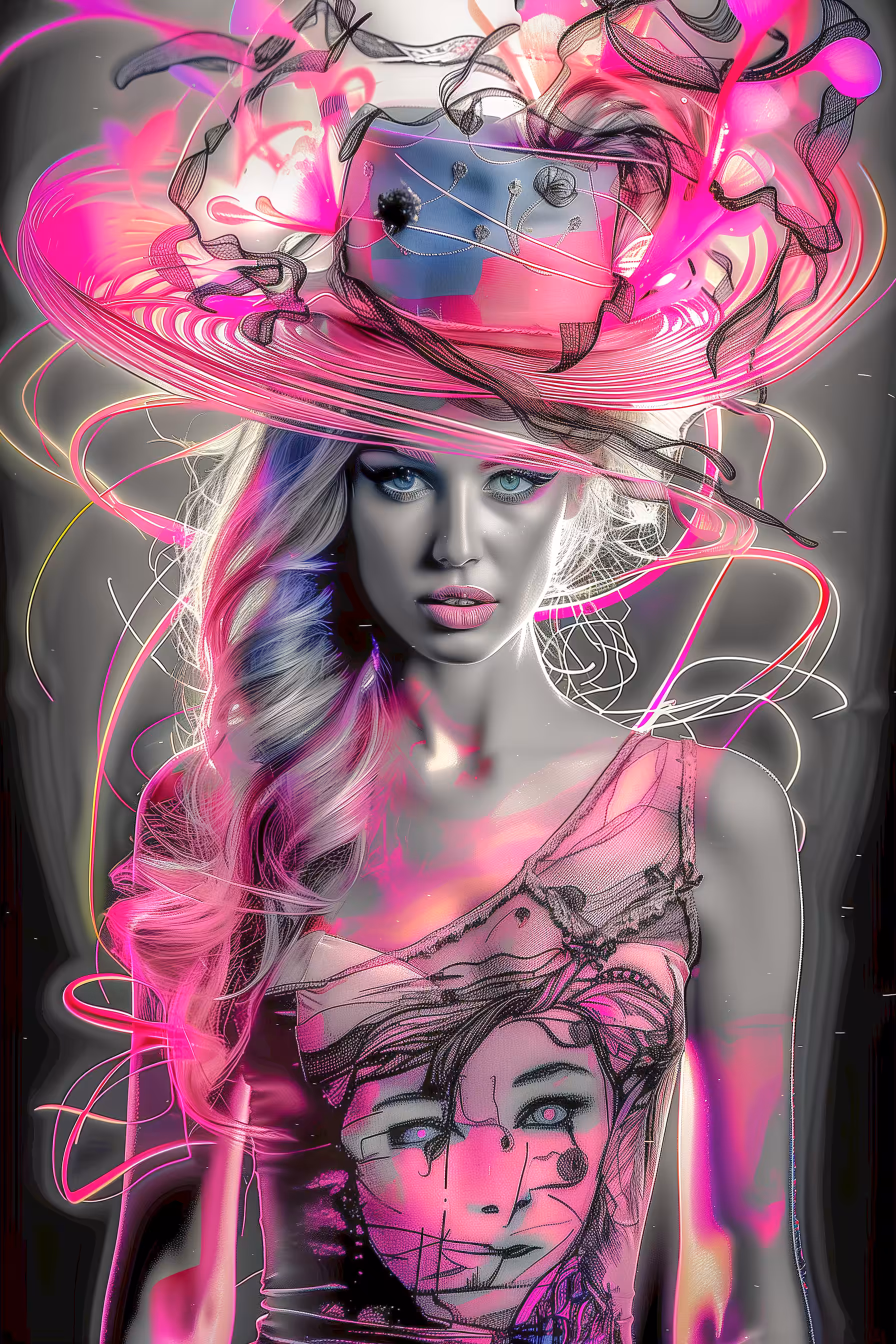 Hatter #47
