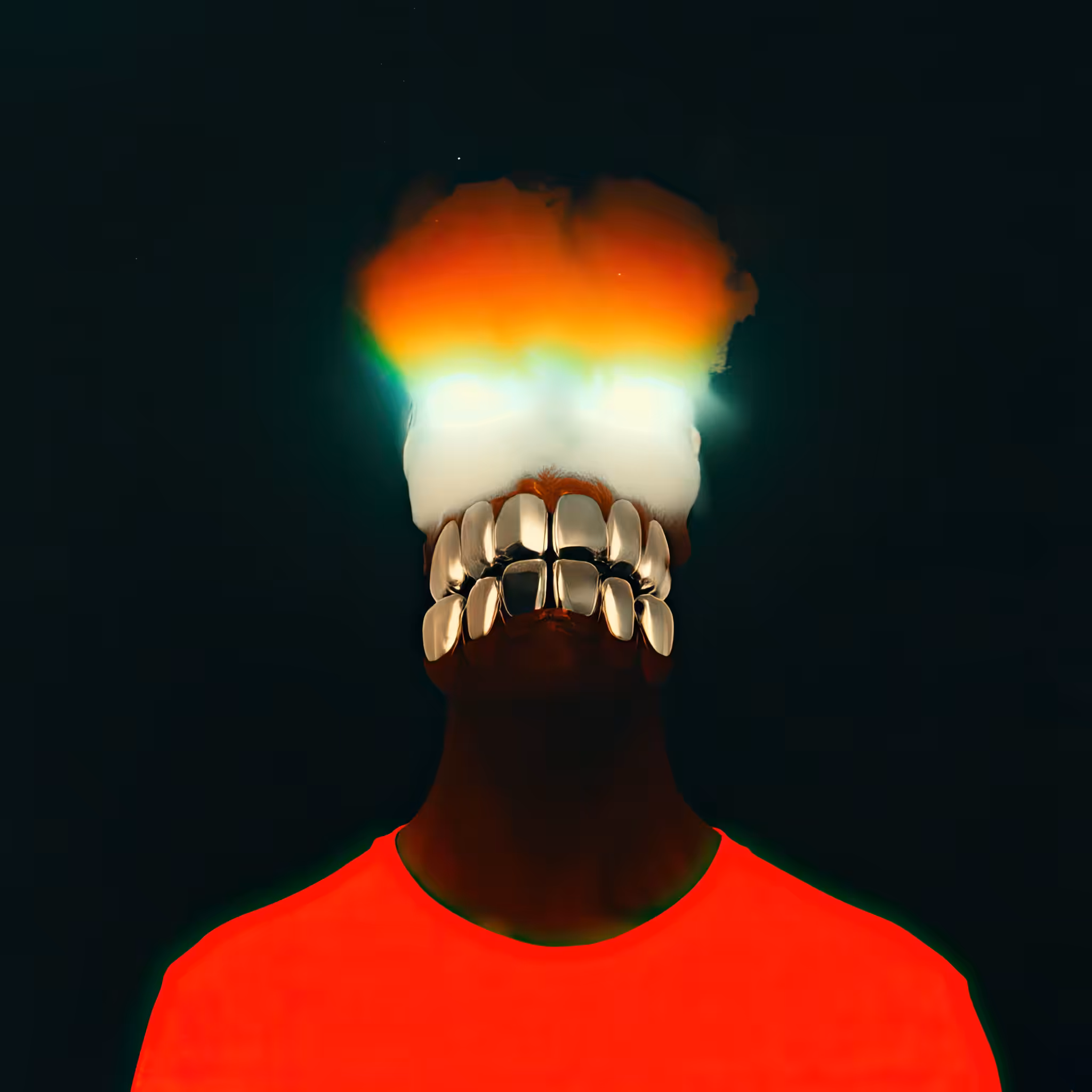 Gold Mouth Prophet