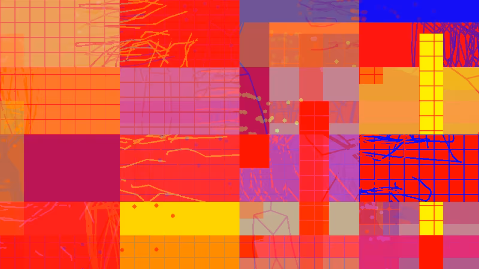 MATTER & DATA