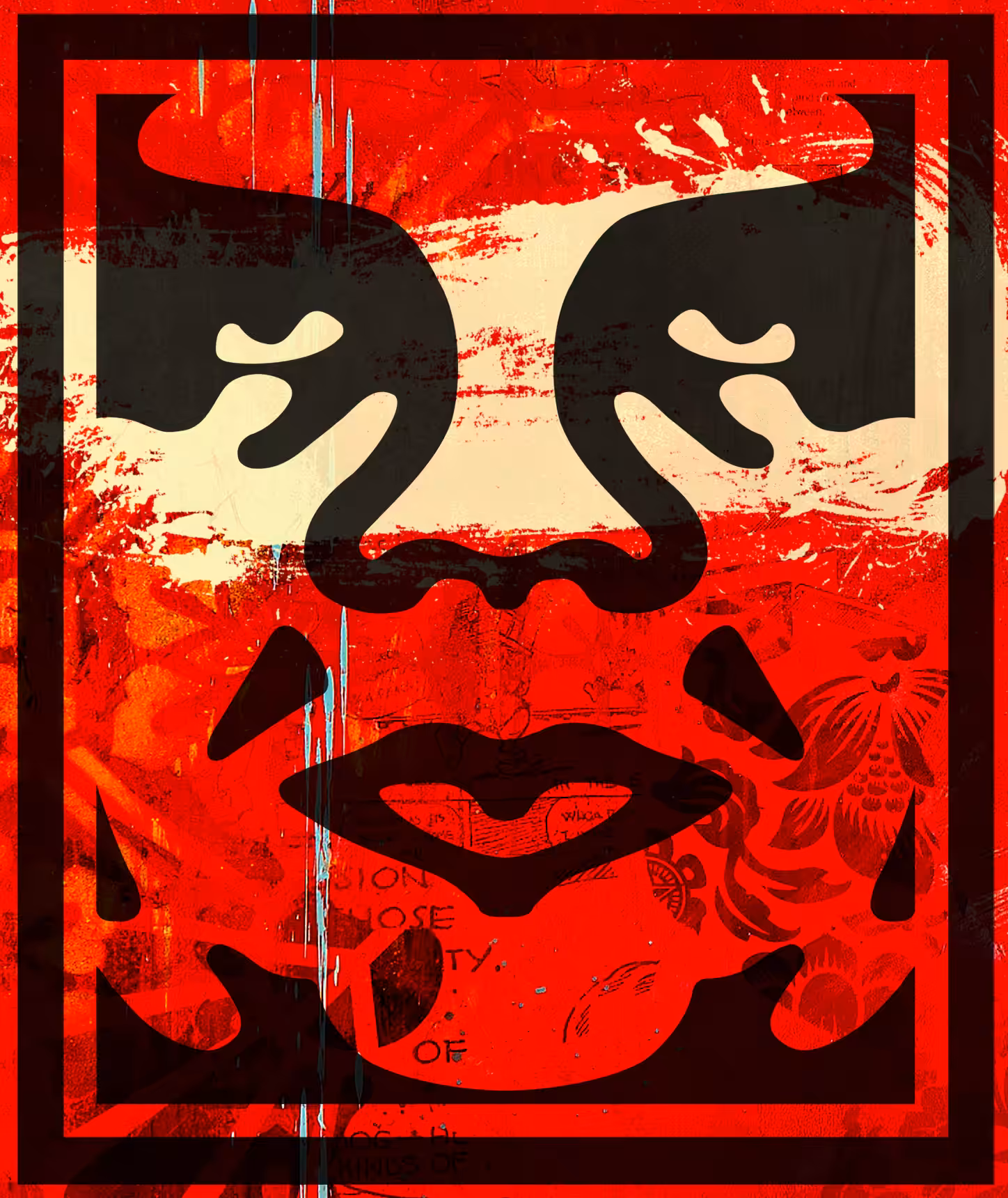 DEGENERATE/REGENERATE #4582