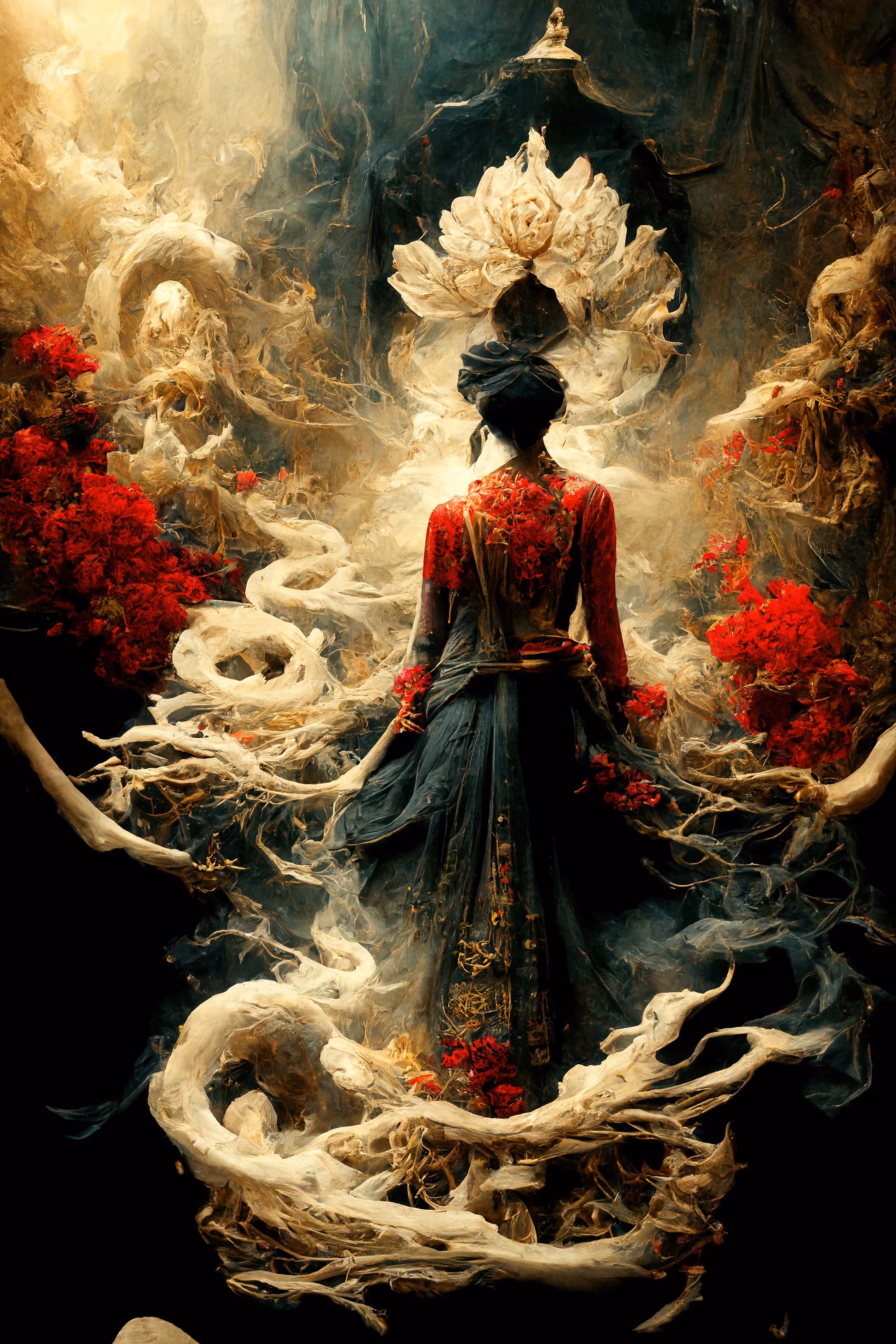 The Golden Path