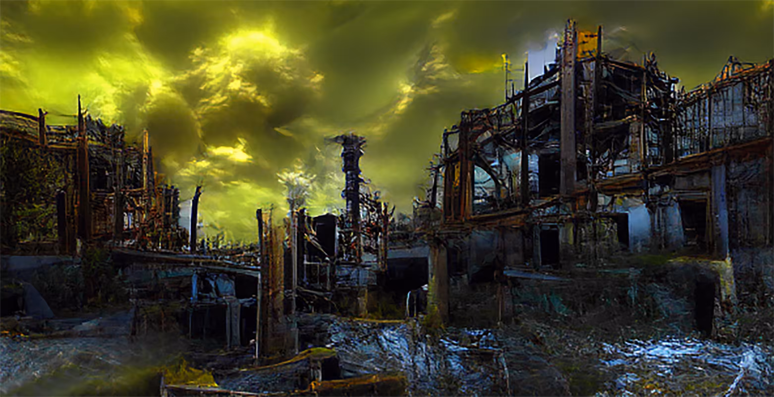 Apocalypse