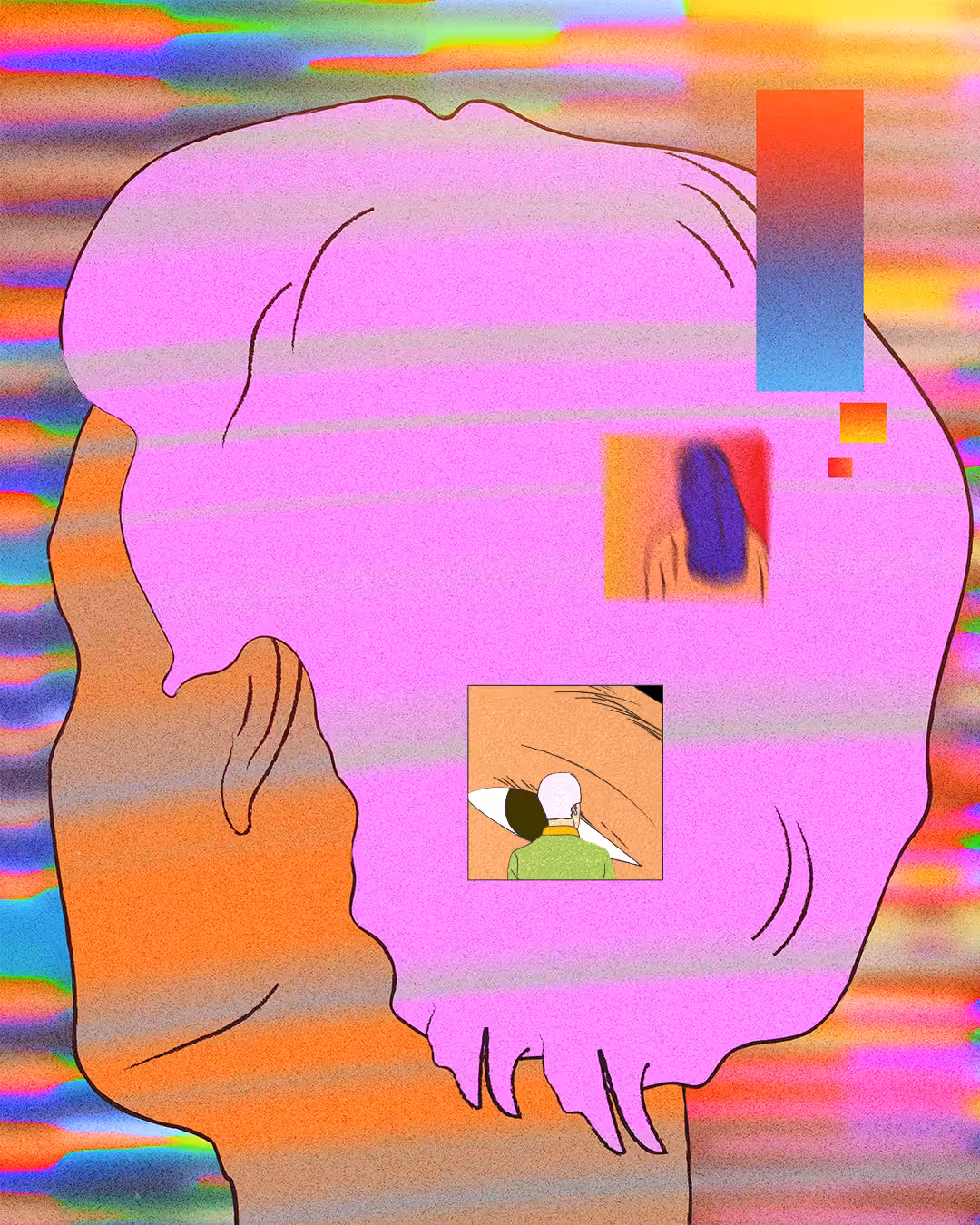 Memory #4