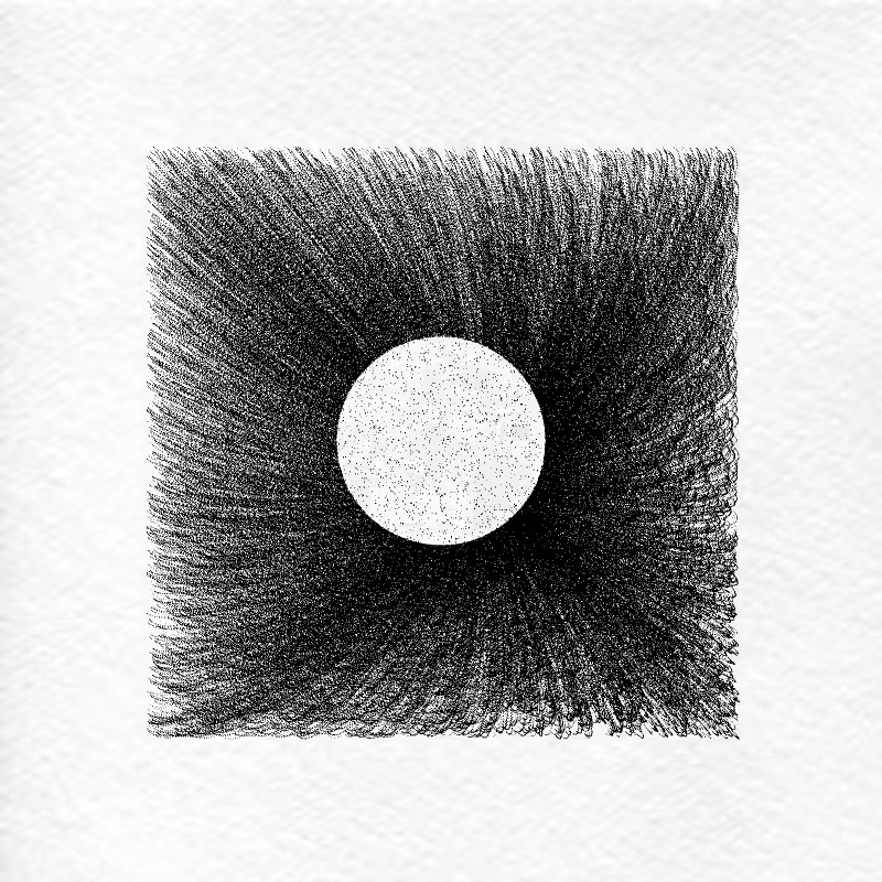 EVENT HORIZON #11