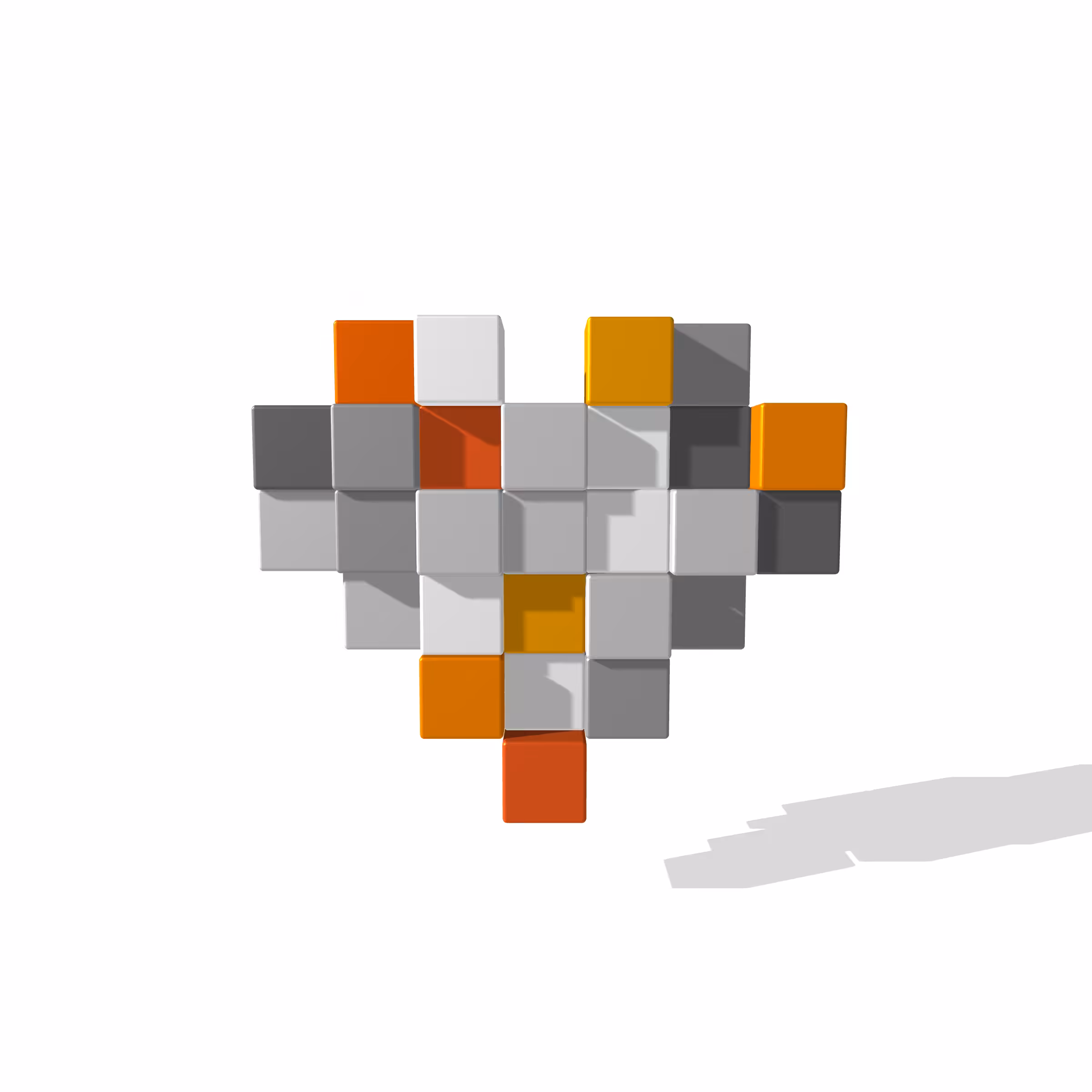 heart + craft #24137