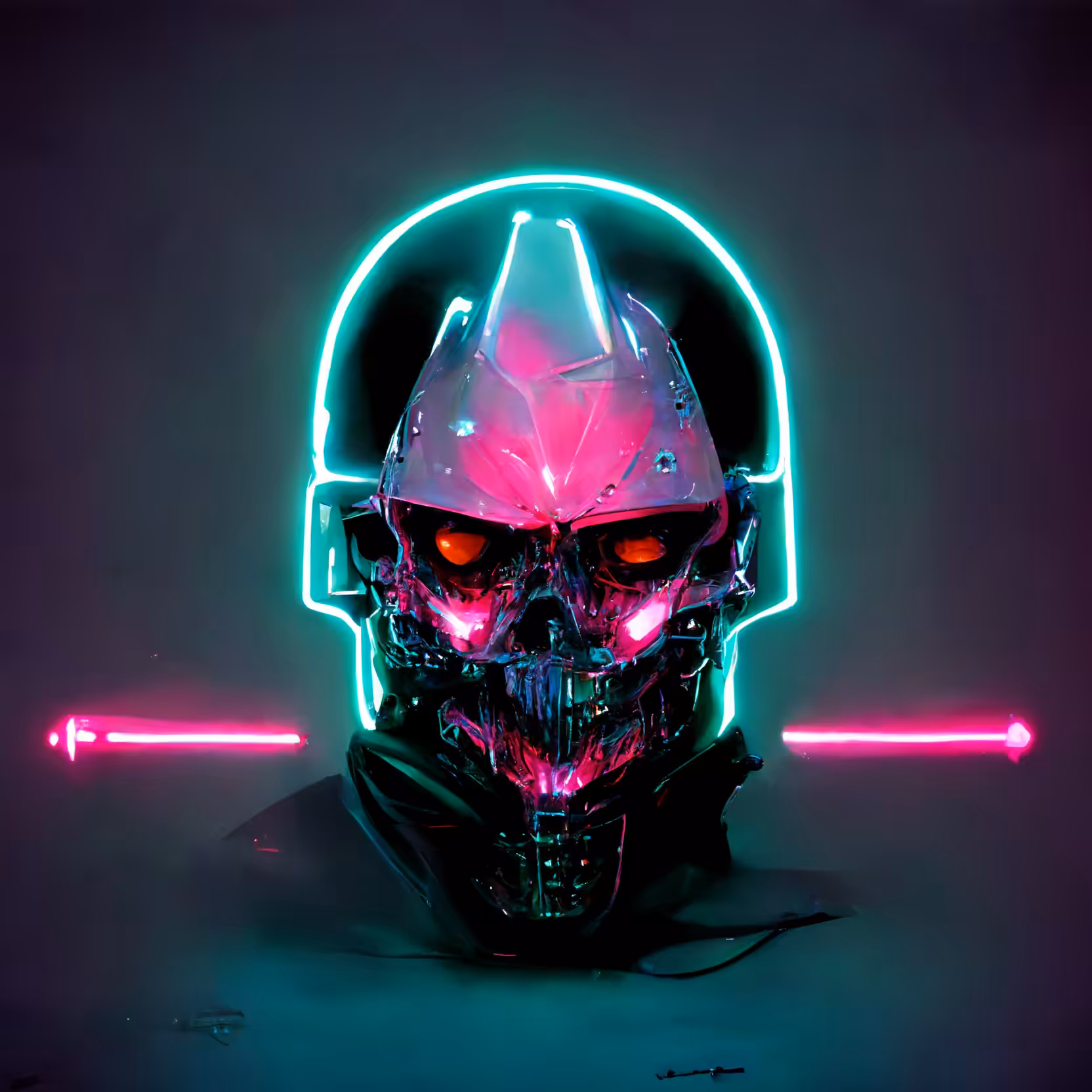 DEAD AI 089