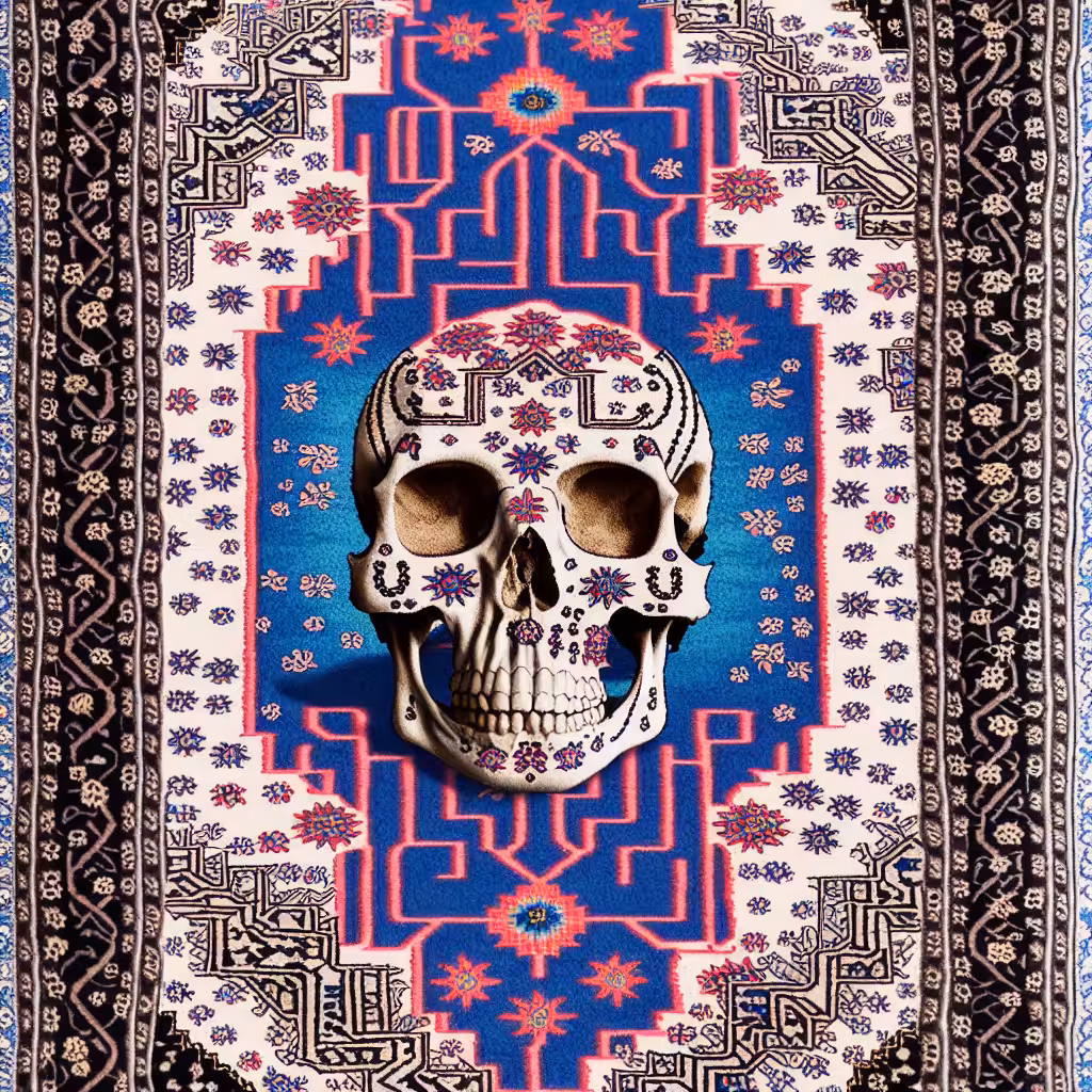 Sudo Rug #61