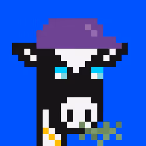 CowPunks #1693