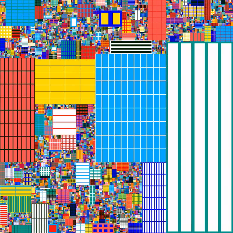 My neo city #25