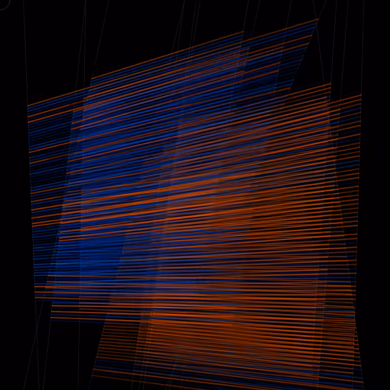 Perpetual line #79