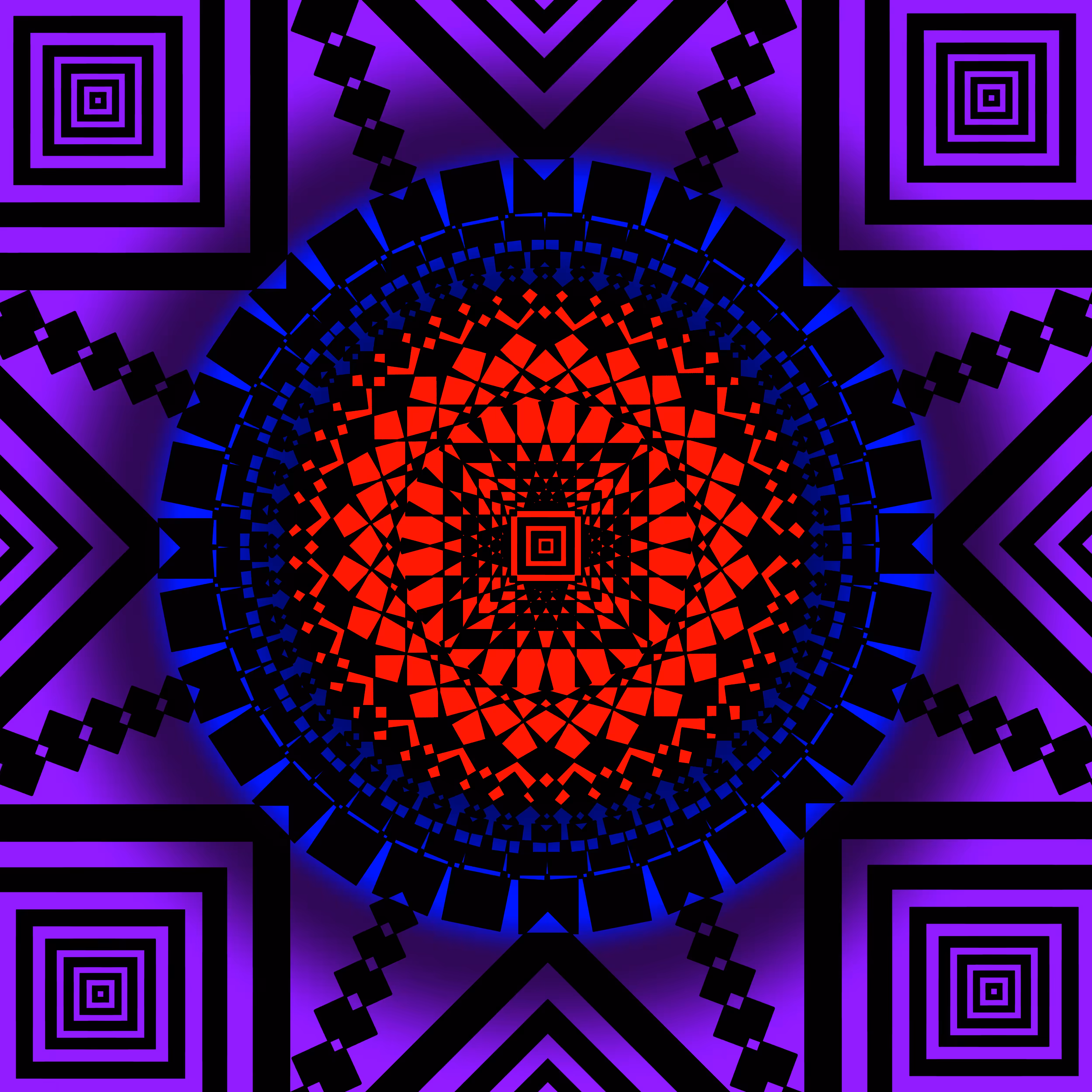 Quetzalcoatl's Seal