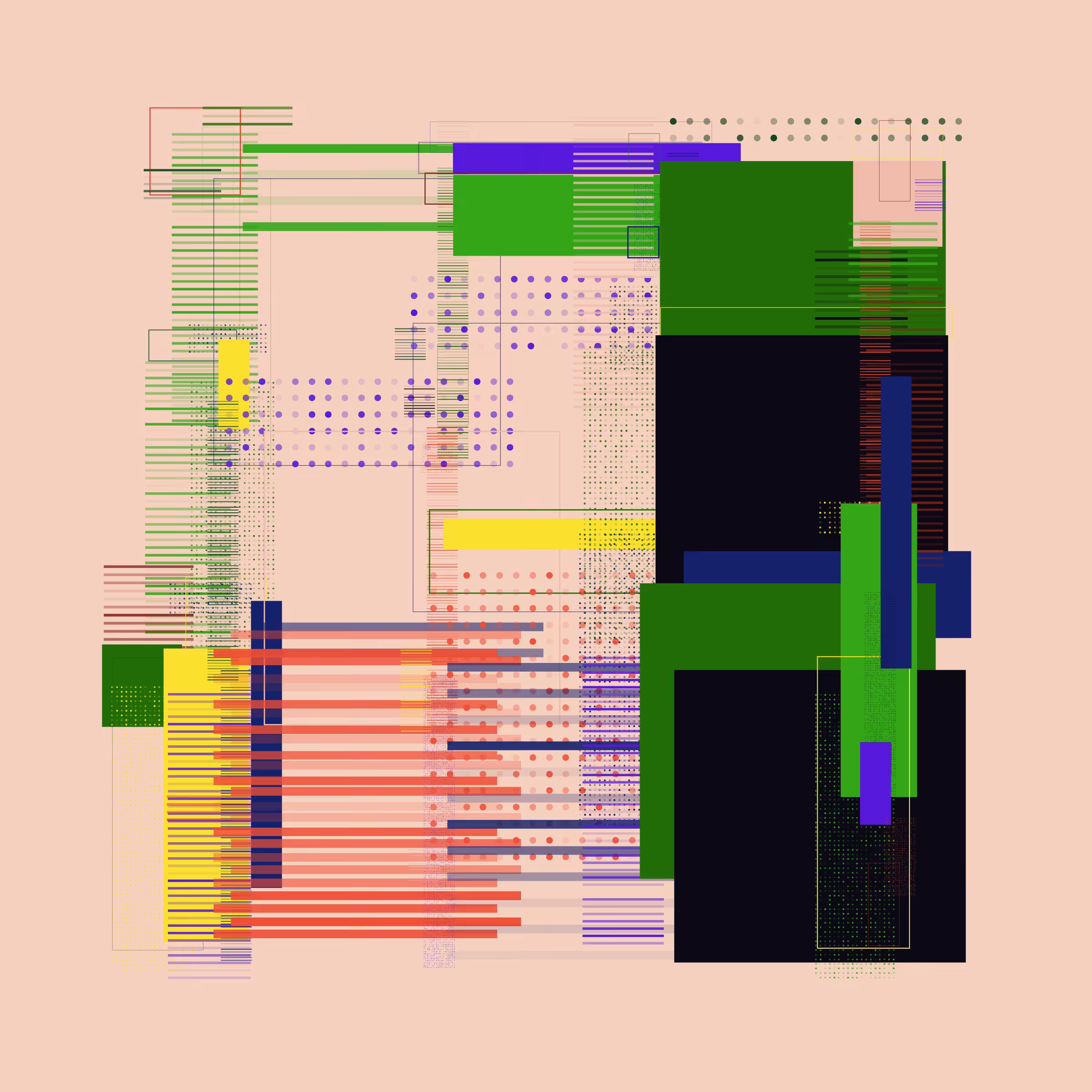 BitBlocks #1491
