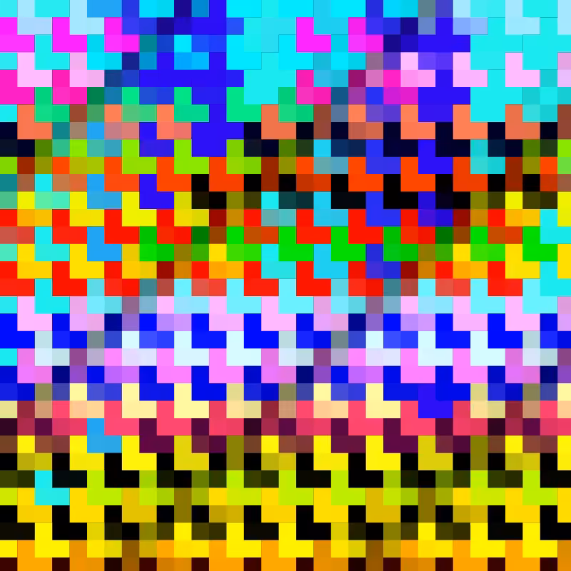 rainbows #2