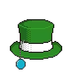 Degen Haberdashers: Degen Haberdasher #146