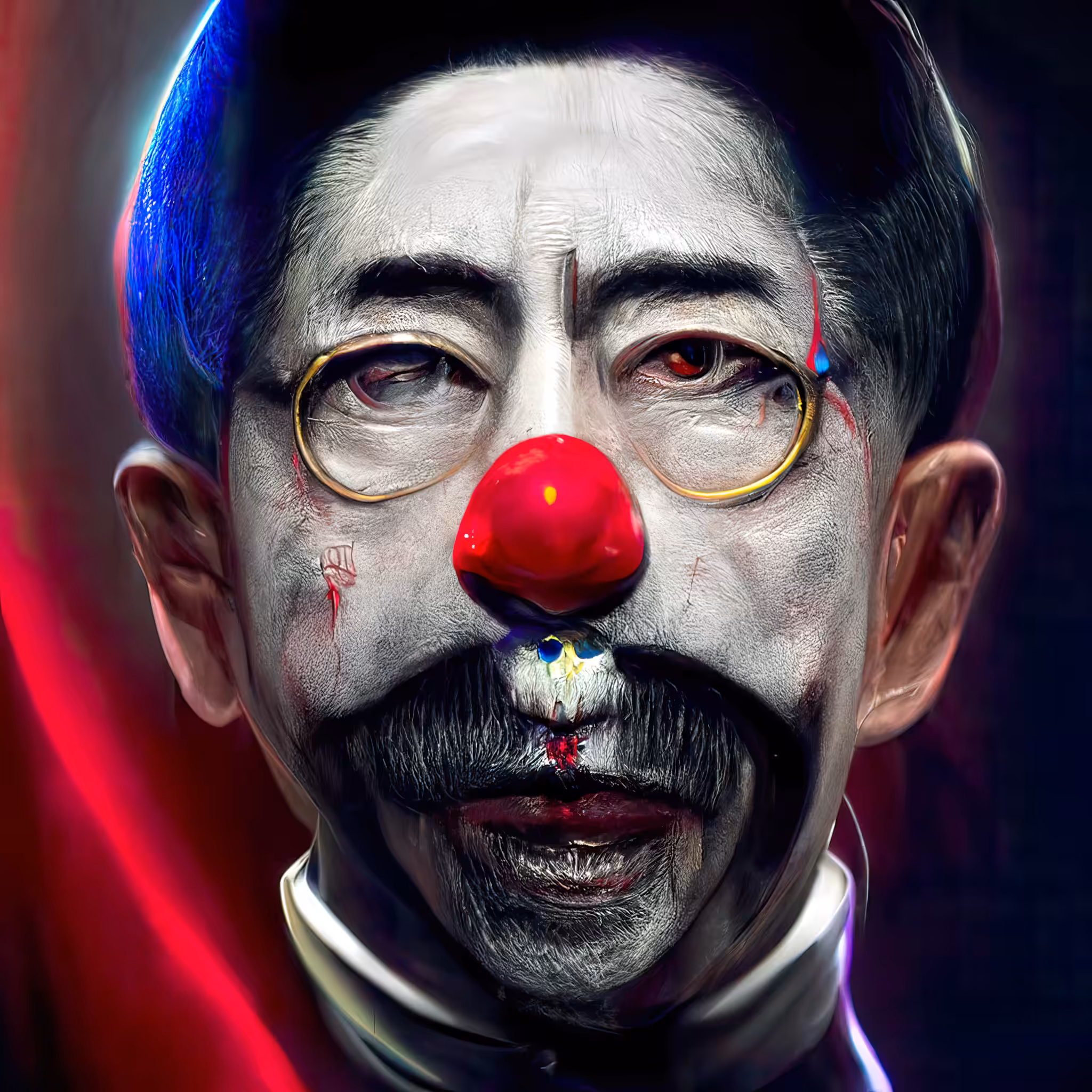 Klown #93 - Hirohito