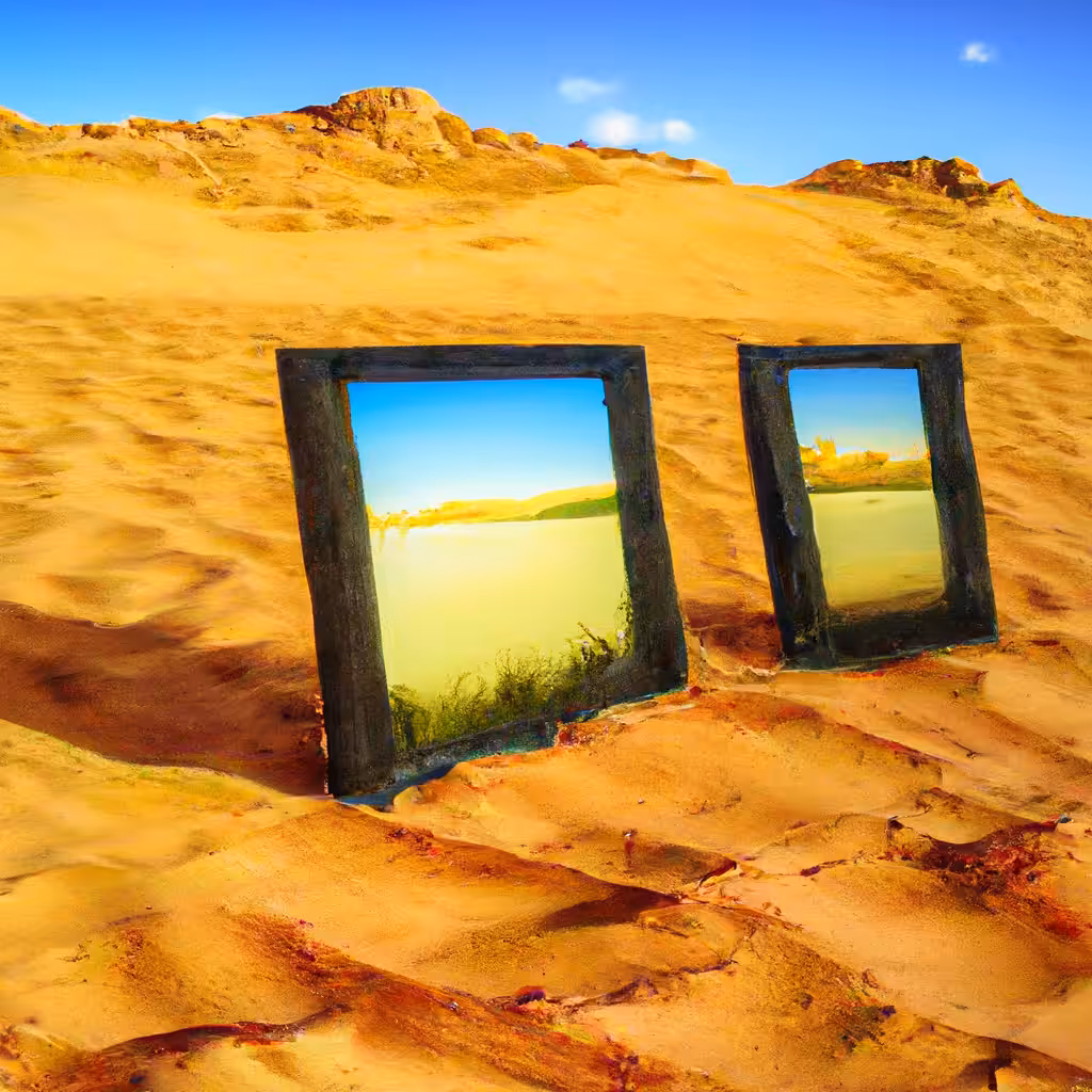 Infinite Images ∞ 254