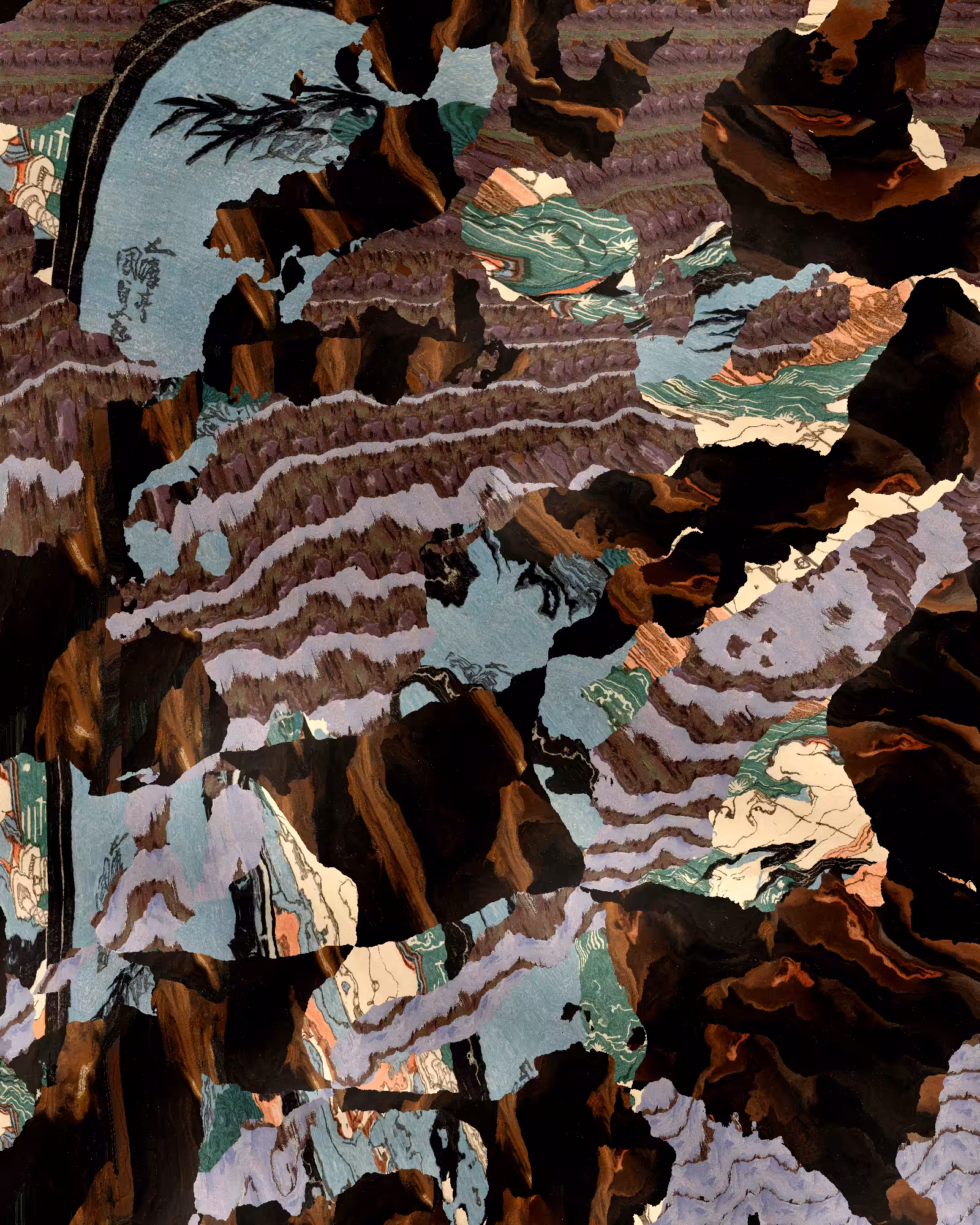 Repetition and Noise #401